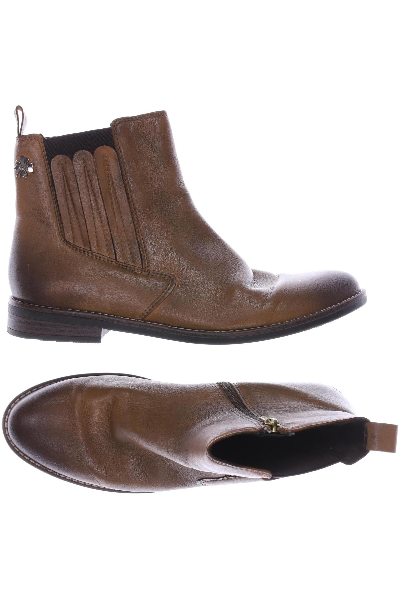 

Marco Tozzi Damen Stiefelette, braun