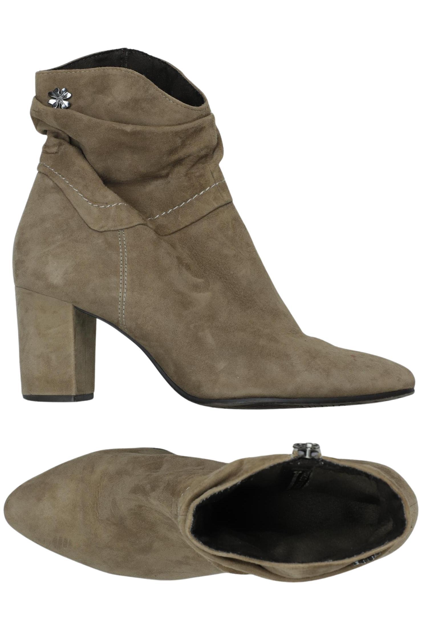 

Marco Tozzi Damen Stiefelette, braun, Gr. 40