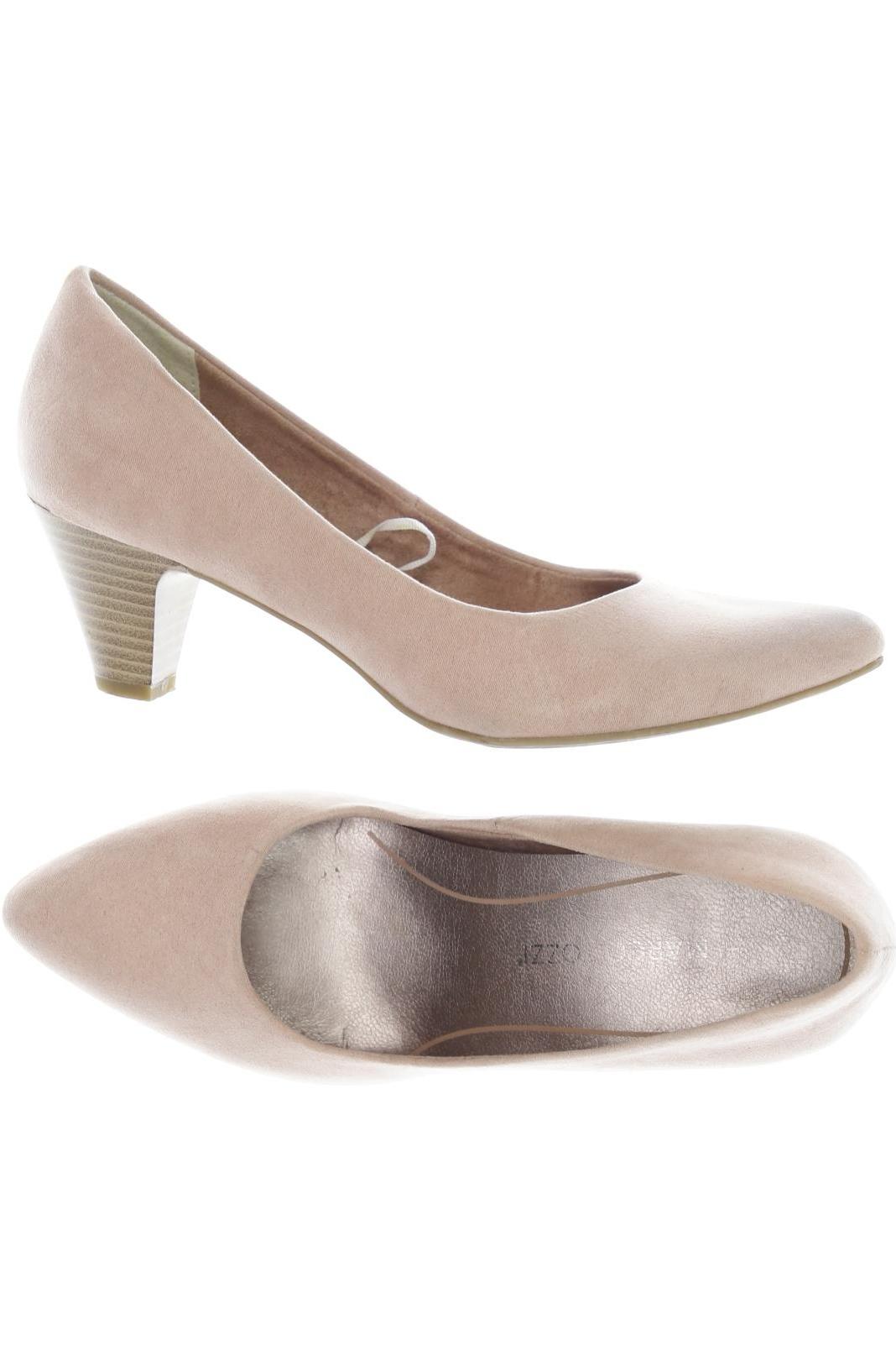 

Marco Tozzi Damen Pumps, pink, Gr. 36