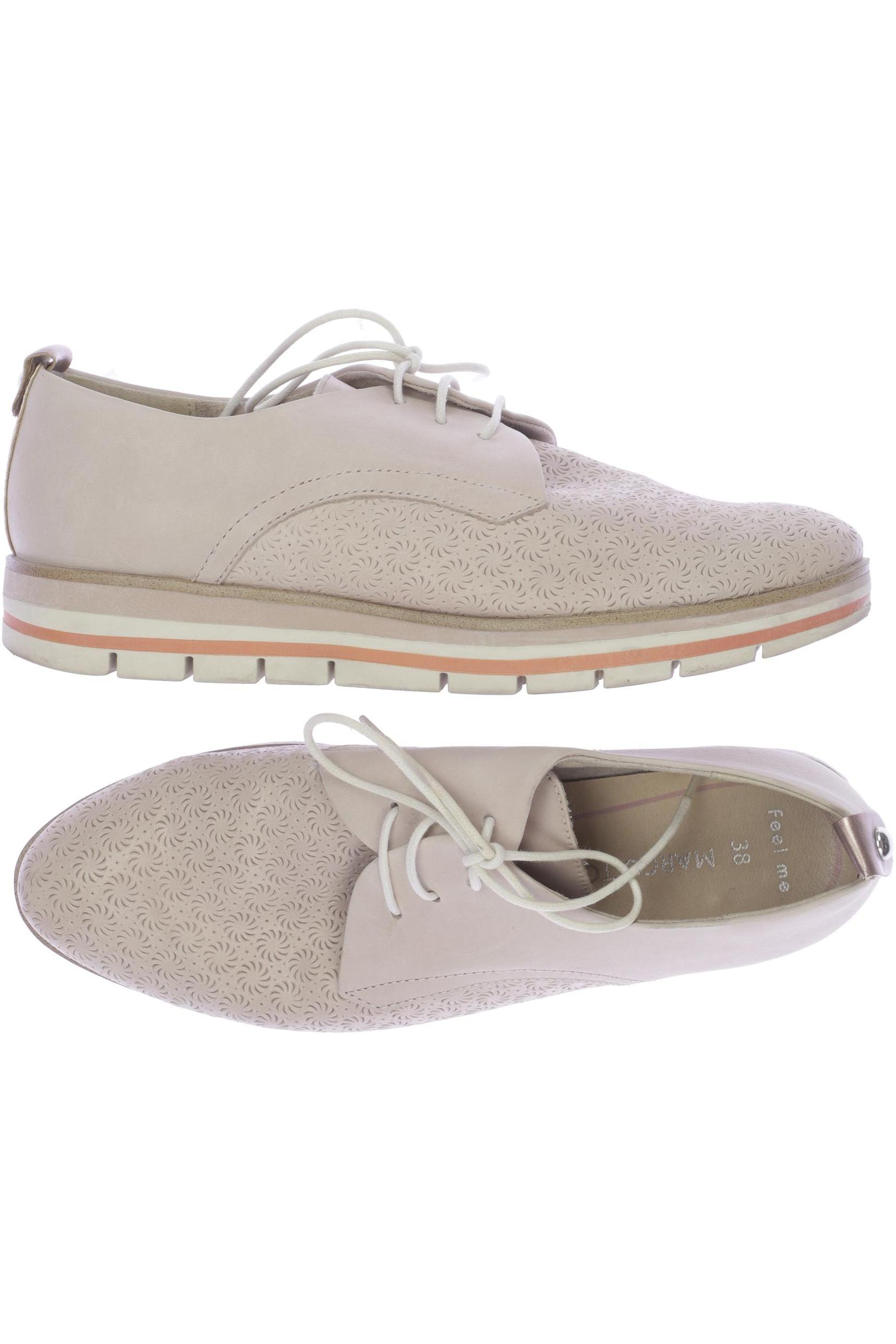 

Marco Tozzi Damen Halbschuh, pink, Gr. 38