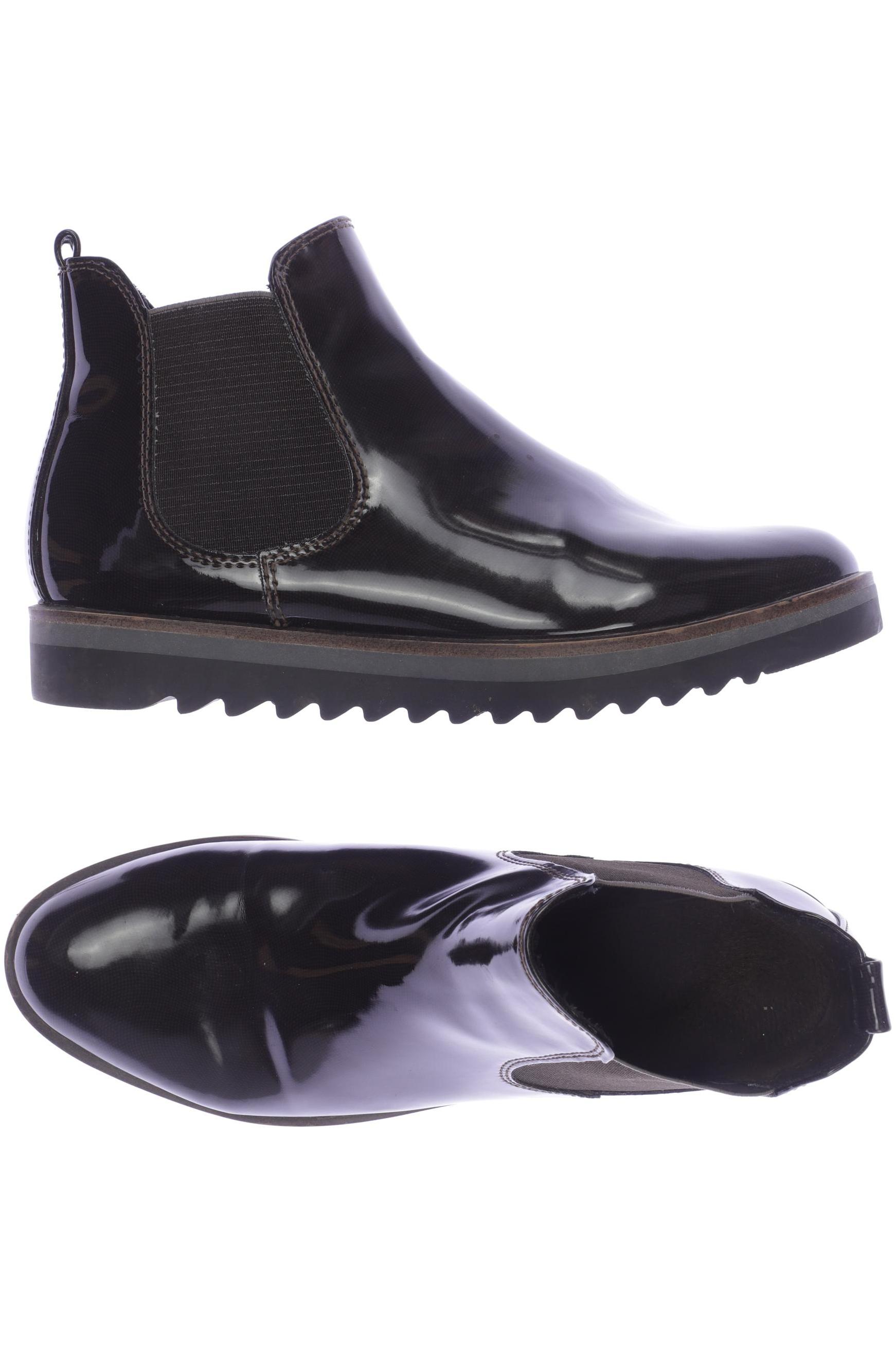 

Marco Tozzi Damen Stiefelette, braun