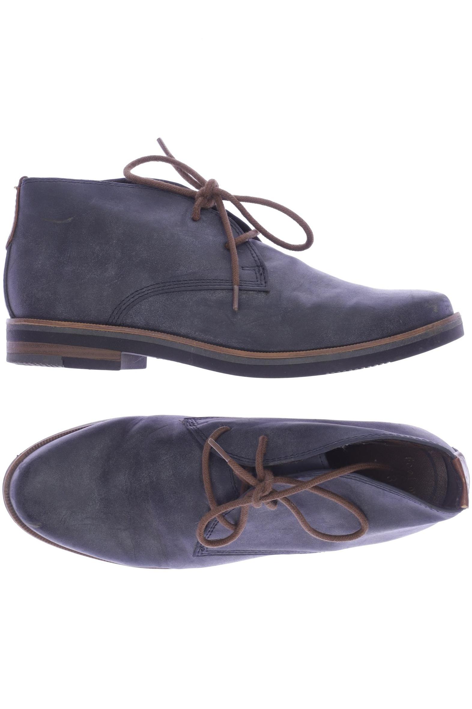 

Marco Tozzi Damen Stiefelette, marineblau