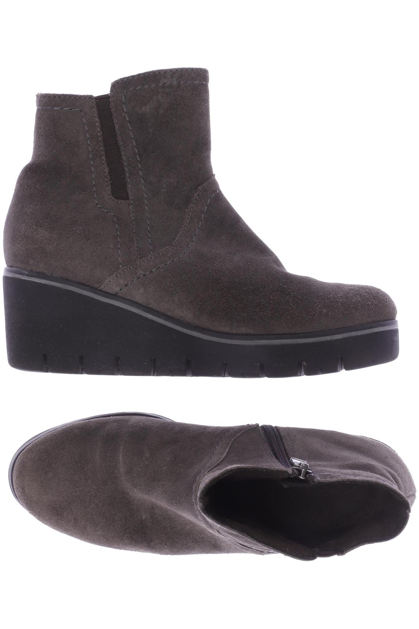 

Marco Tozzi Damen Stiefelette, braun