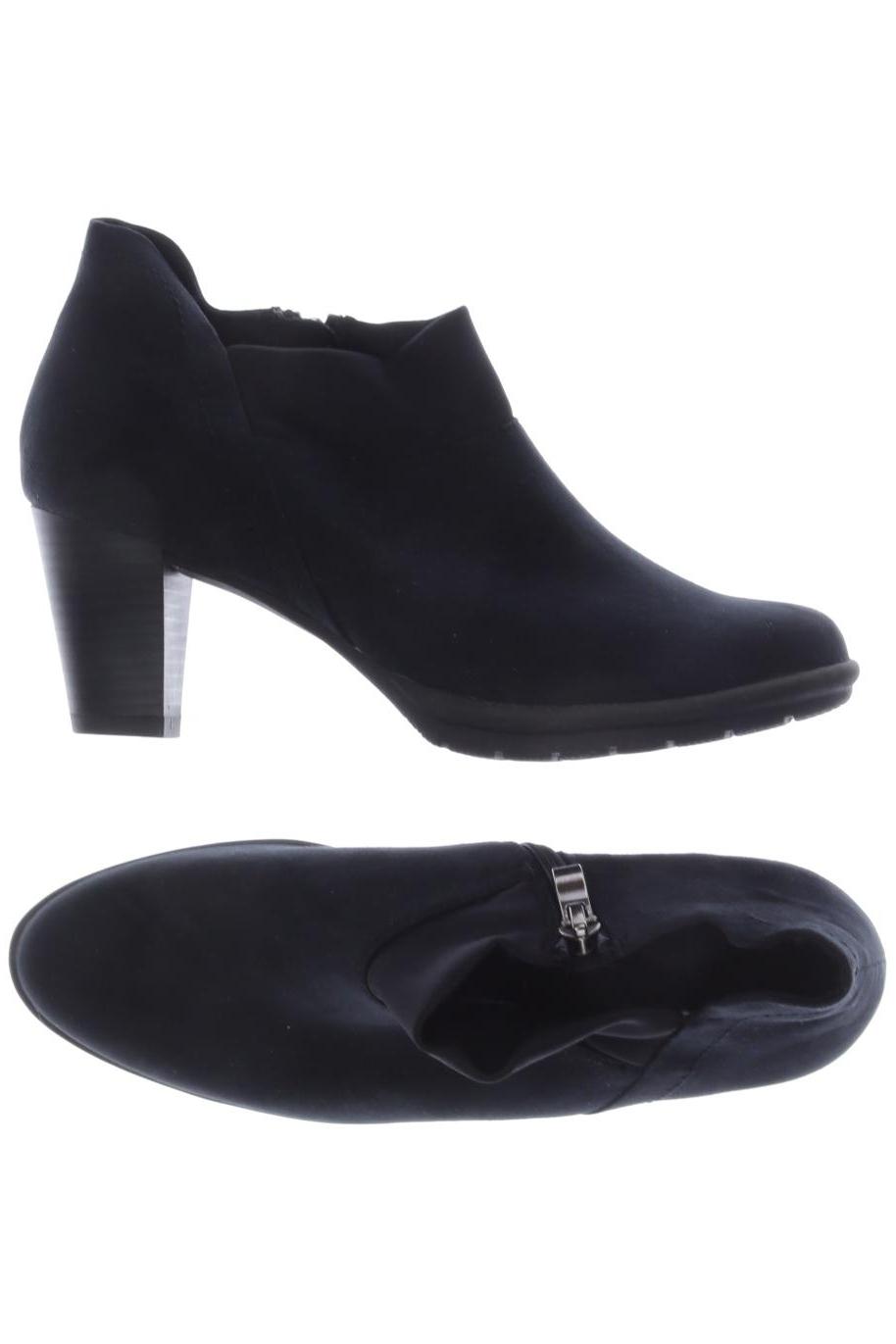 

Marco Tozzi Damen Stiefelette, schwarz, Gr. 37