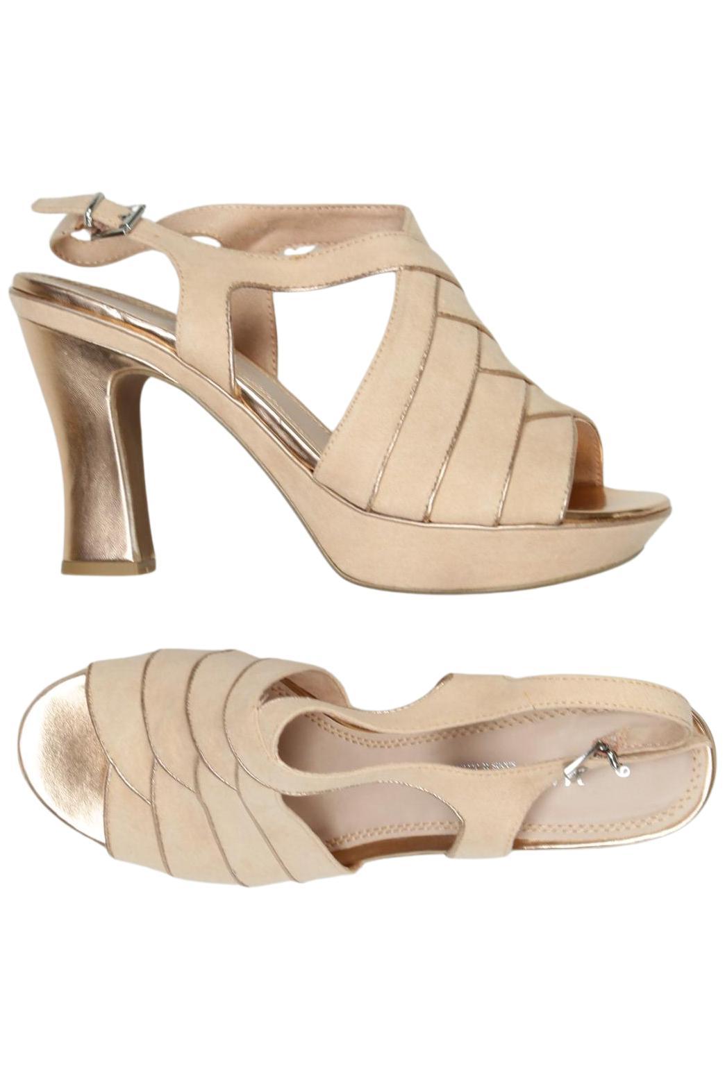 

Marco Tozzi Damen Sandale, pink, Gr. 39