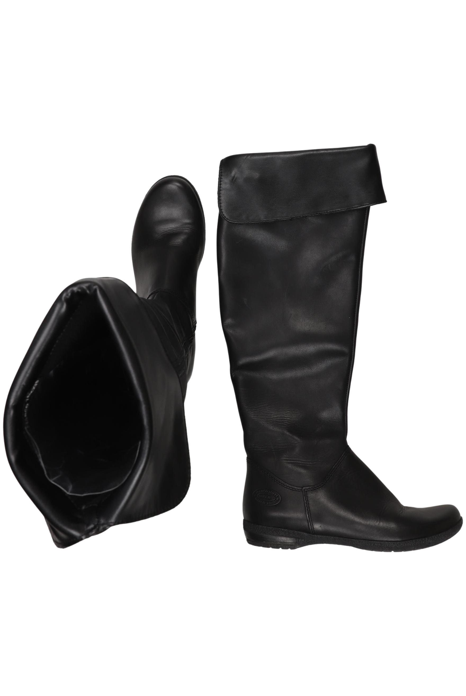 

Marco Tozzi Damen Stiefel, schwarz, Gr. 38