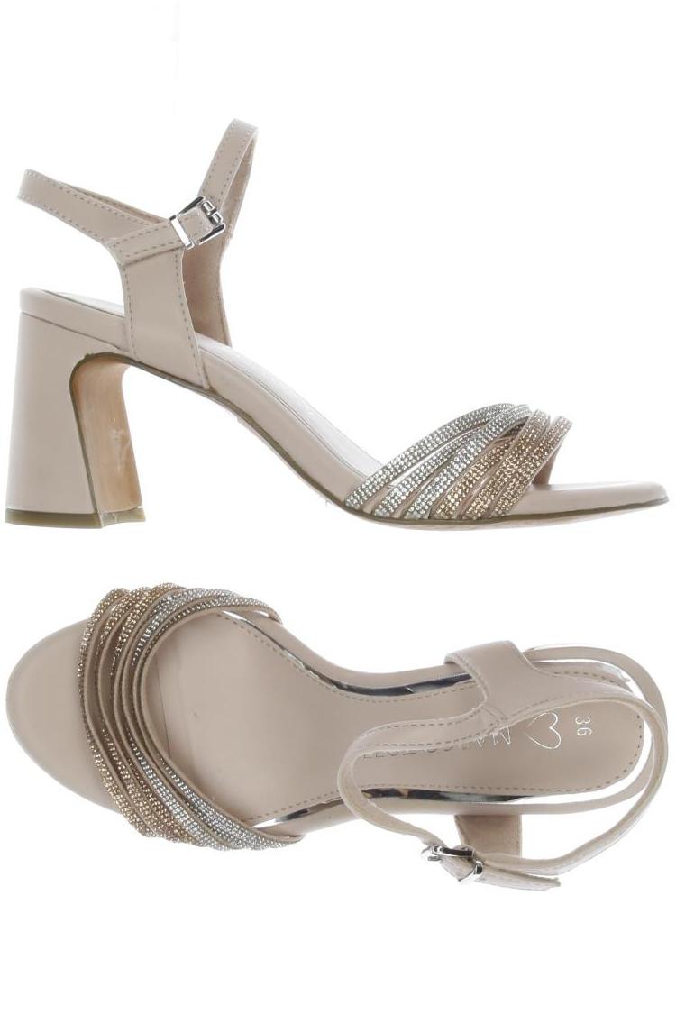 Thumbnail - Marco Tozzi Damen Sandale, pink, Gr. 36