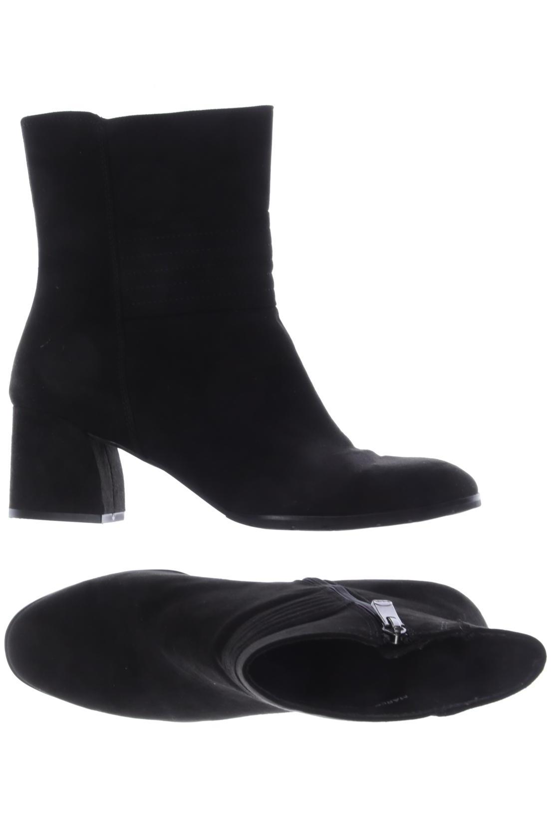 

Marco Tozzi Damen Stiefelette, schwarz, Gr. 40