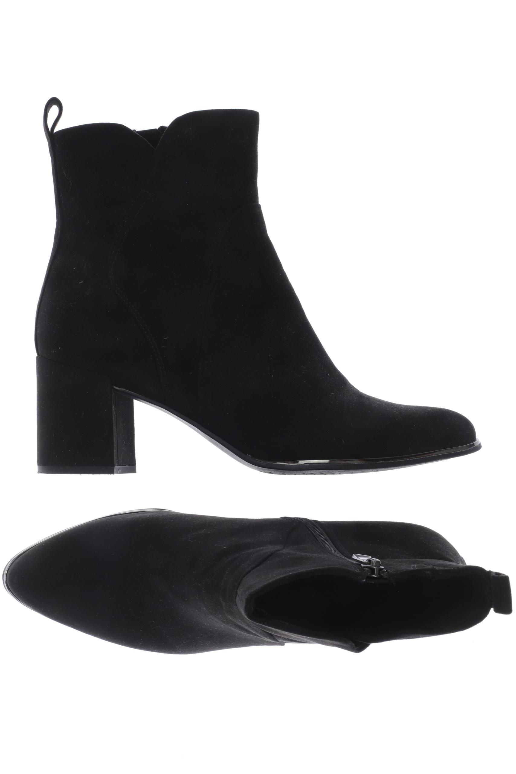 

Marco Tozzi Damen Stiefelette, schwarz