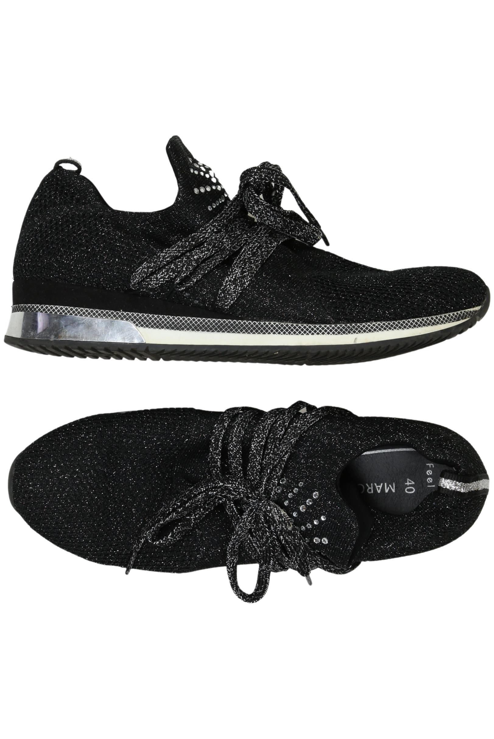 

Marco Tozzi Damen Sneakers, mehrfarbig, Gr. 40