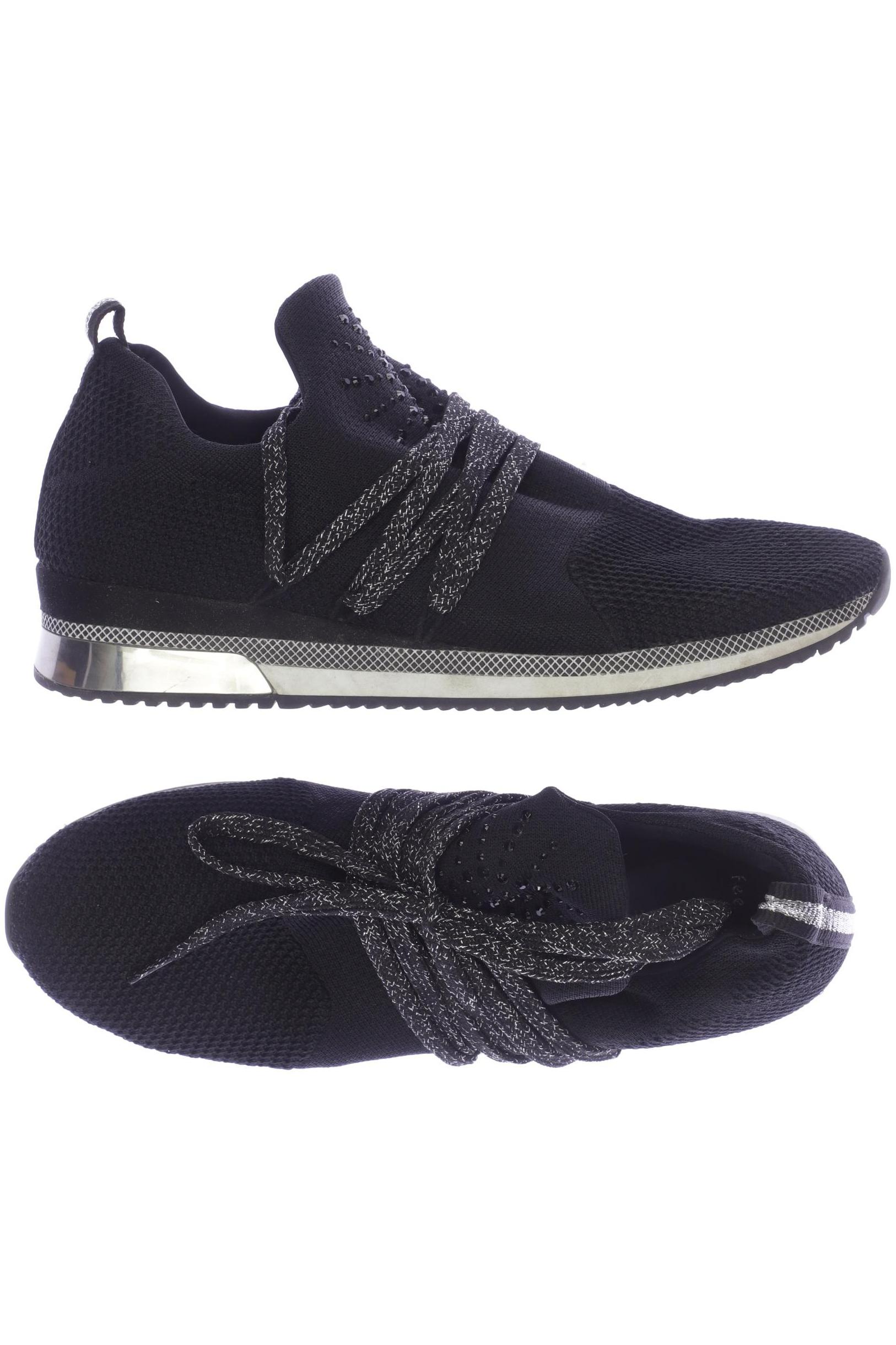 

Marco Tozzi Damen Sneakers, schwarz