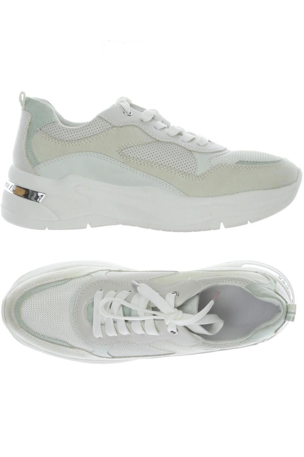 

Marco Tozzi Damen Sneakers, beige, Gr. 39
