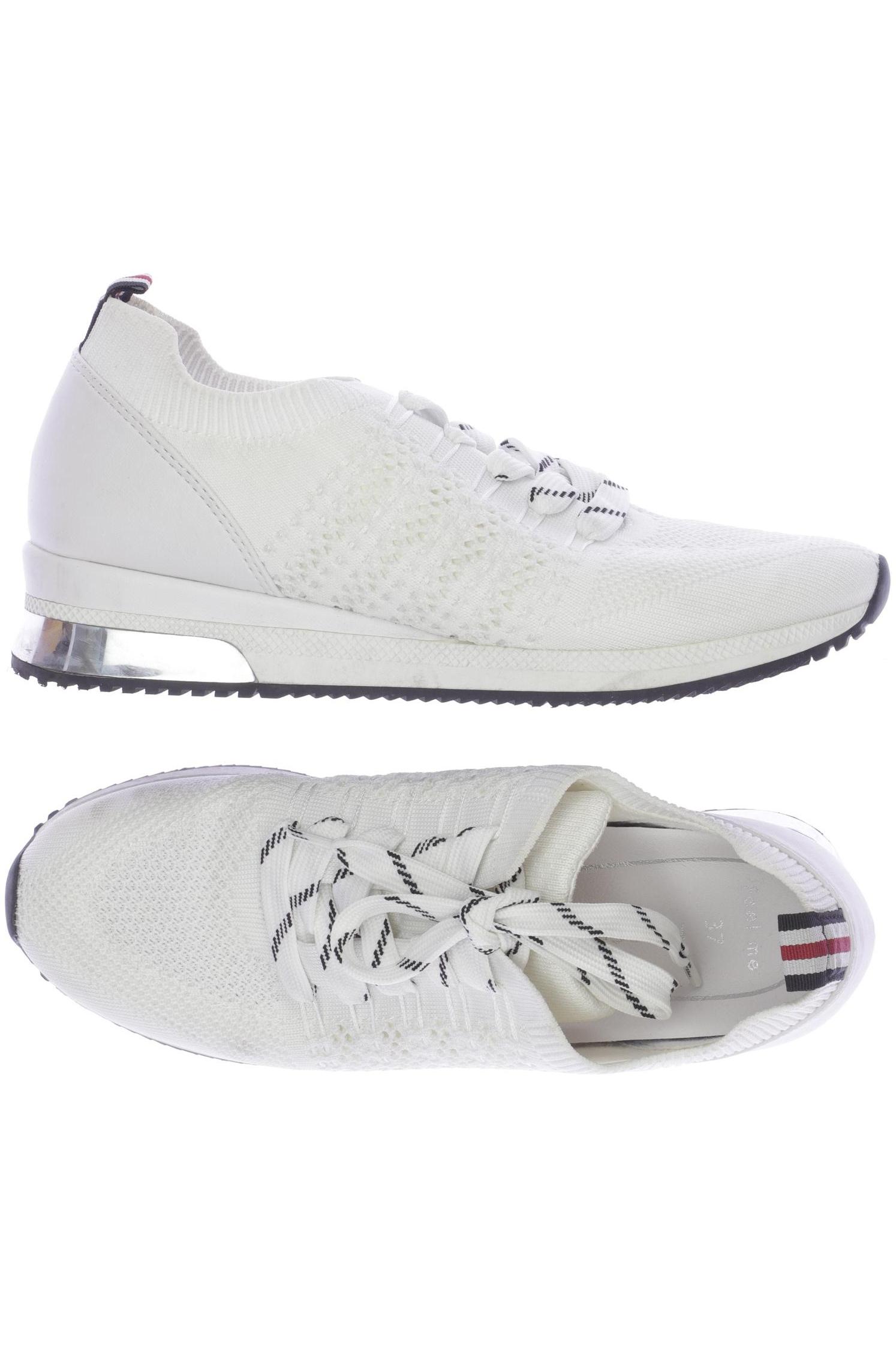 

Marco Tozzi Damen Sneakers, weiß, Gr. 37