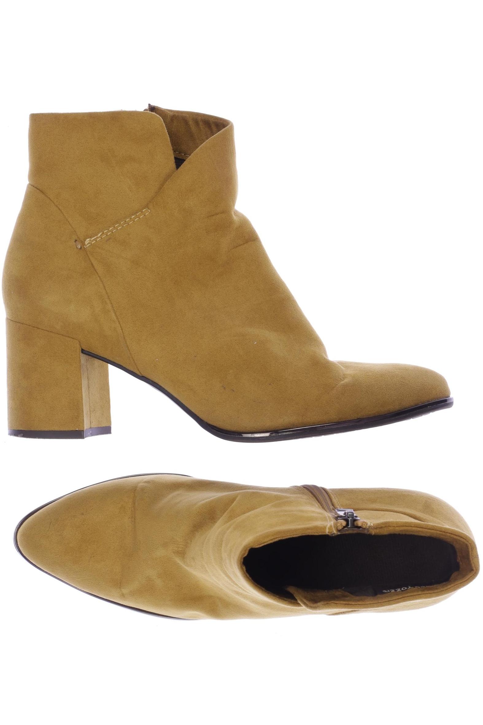 

Marco Tozzi Damen Stiefelette, beige, Gr. 41
