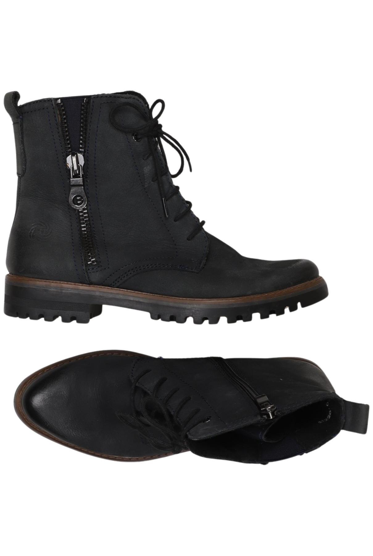 

Marco Tozzi Damen Stiefelette, schwarz, Gr. 36