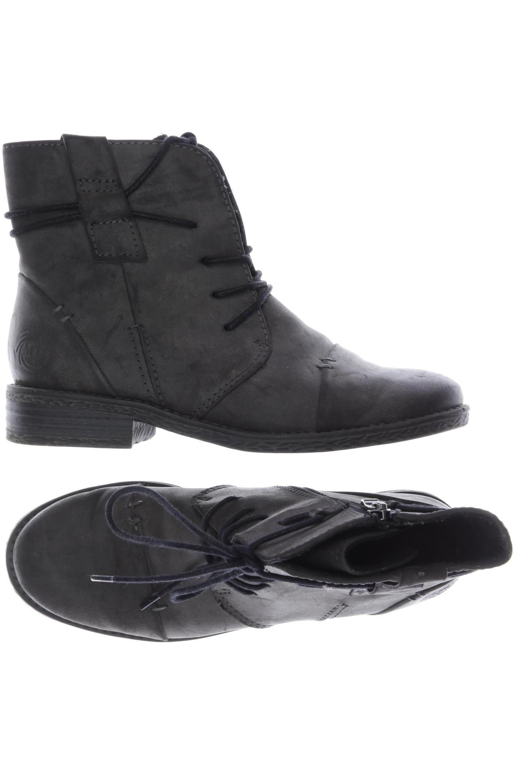 

Marco Tozzi Damen Stiefelette, braun, Gr. 38