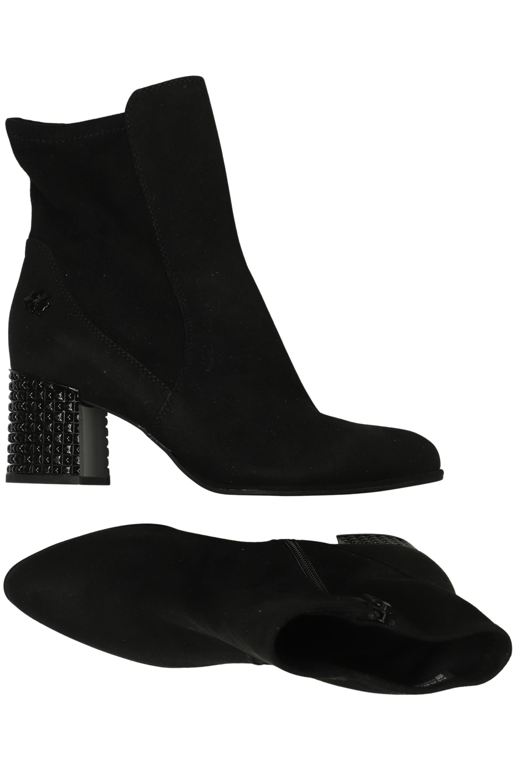 

Marco Tozzi Damen Stiefelette, schwarz, Gr. 39