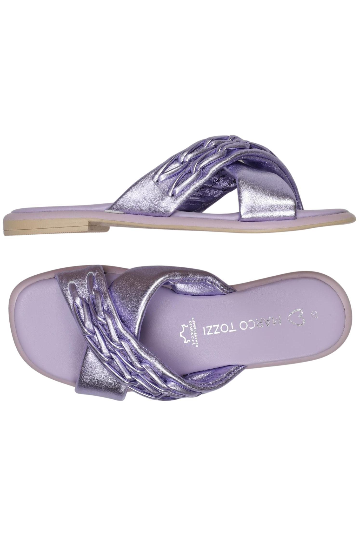 

Marco Tozzi Damen Sandale, mehrfarbig, Gr. 37