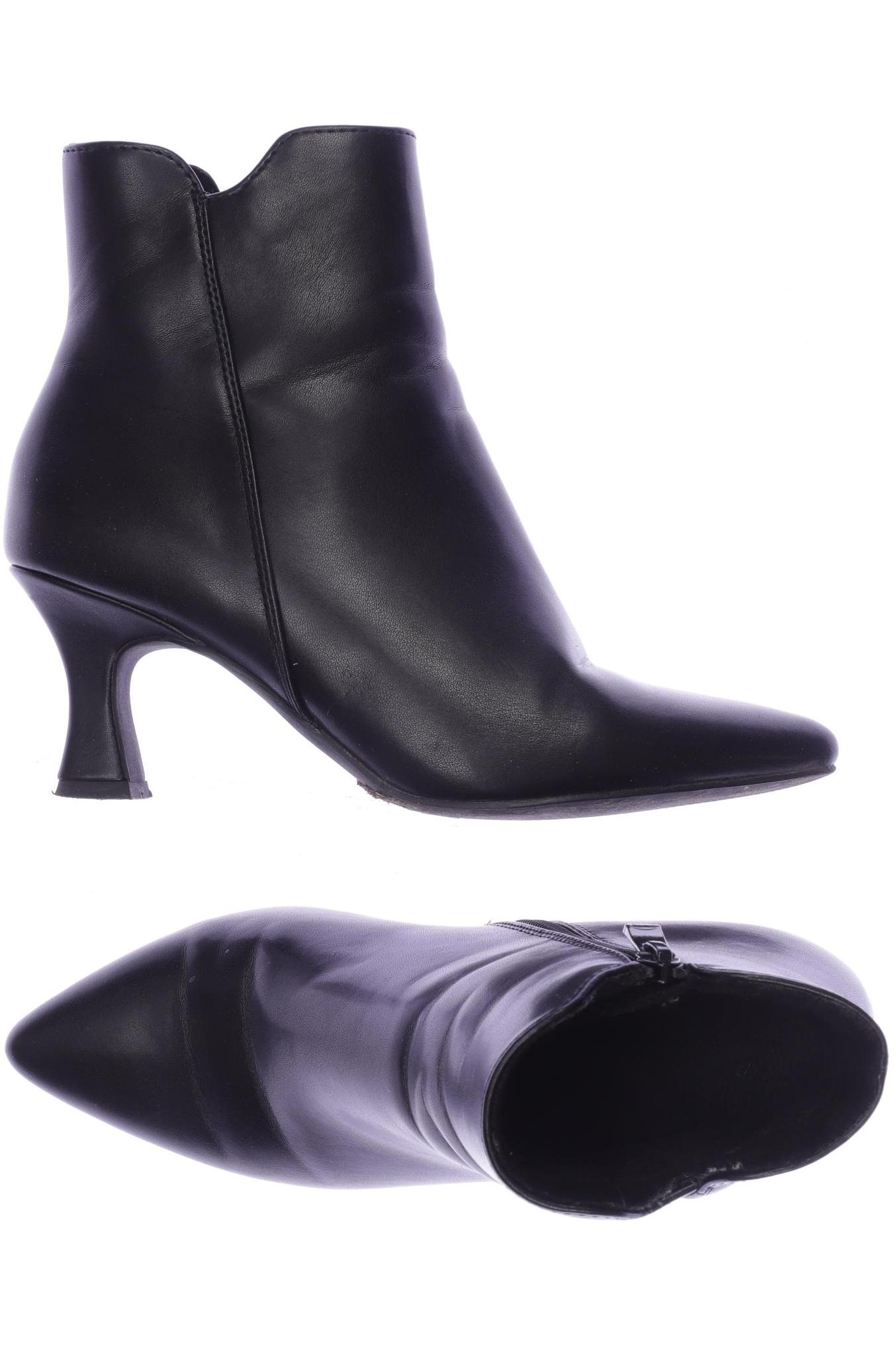 

Marco Tozzi Damen Stiefelette, schwarz, Gr. 37