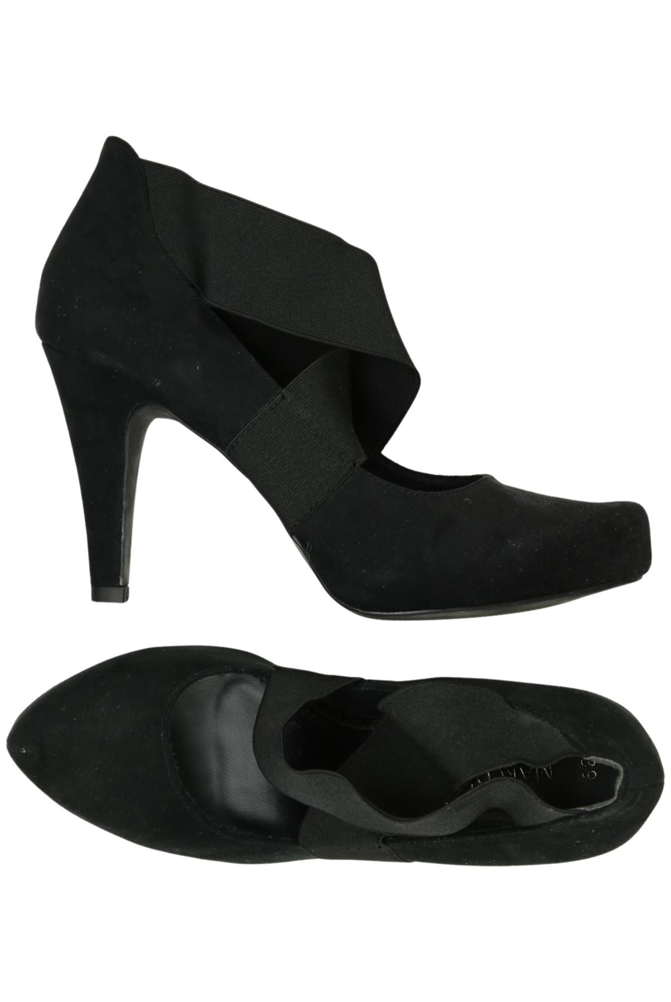 

Marco Tozzi Damen Pumps, schwarz, Gr. 39