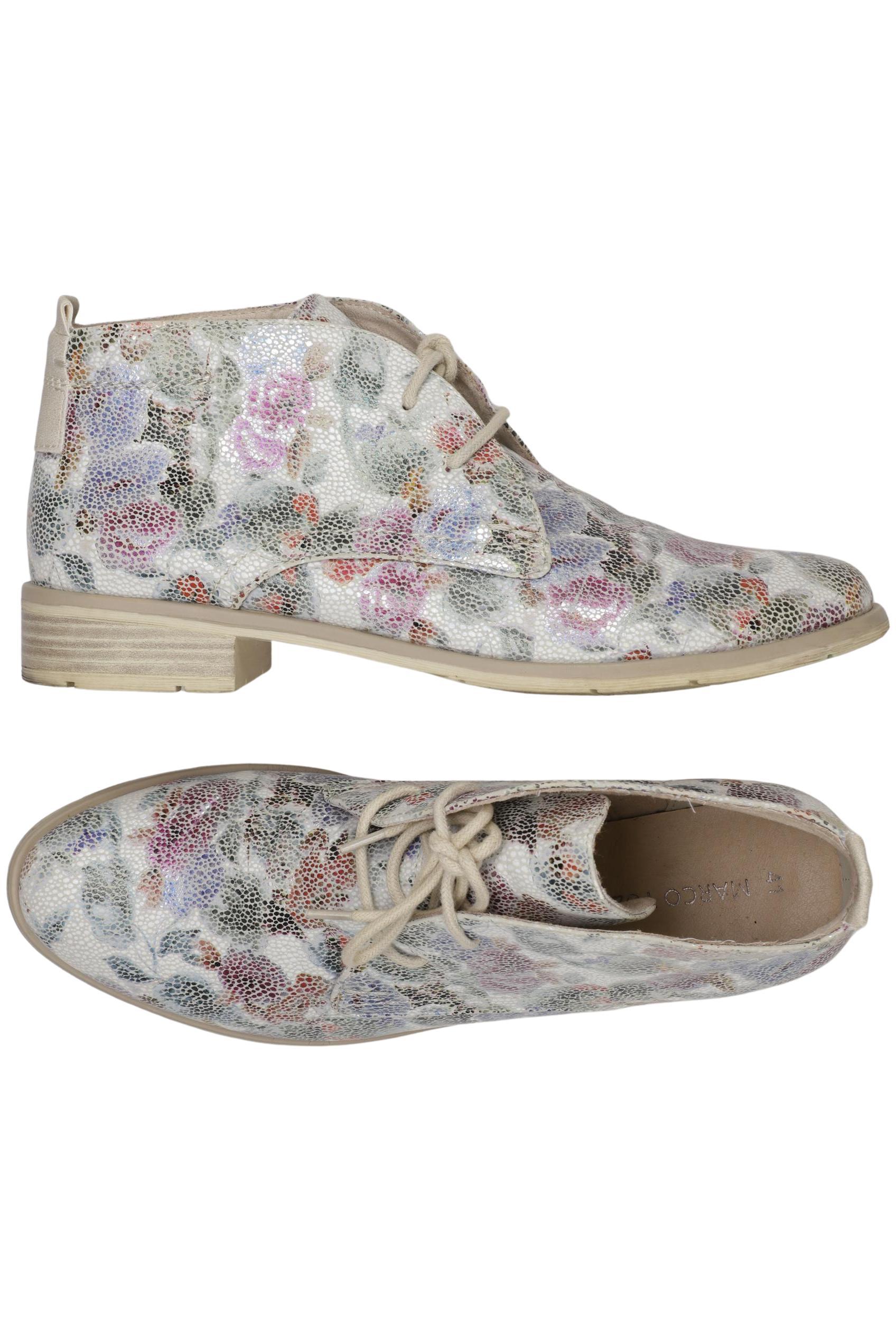 

Marco Tozzi Damen Stiefelette, mehrfarbig, Gr. 41
