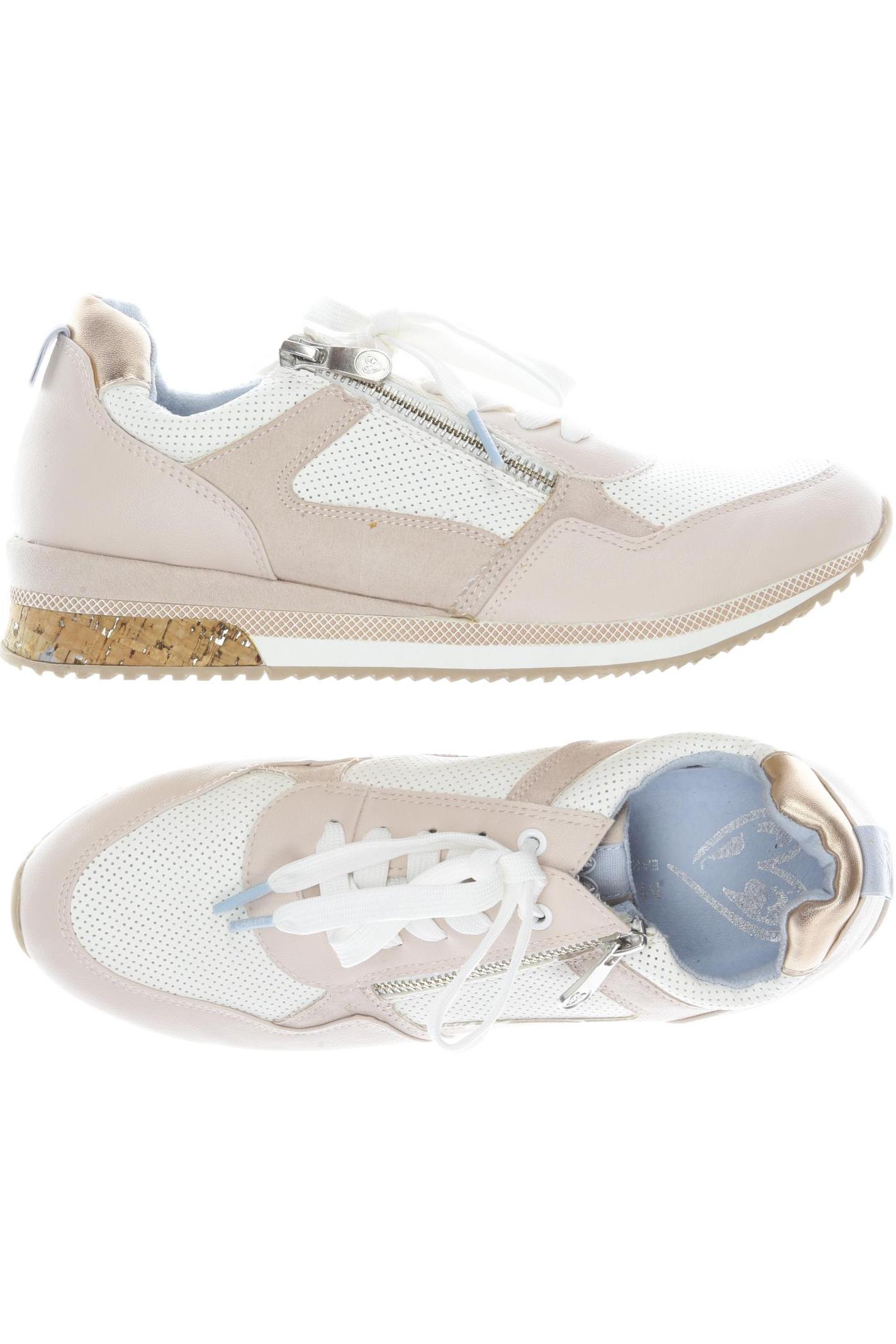 

Marco Tozzi Damen Sneakers, pink, Gr. 40