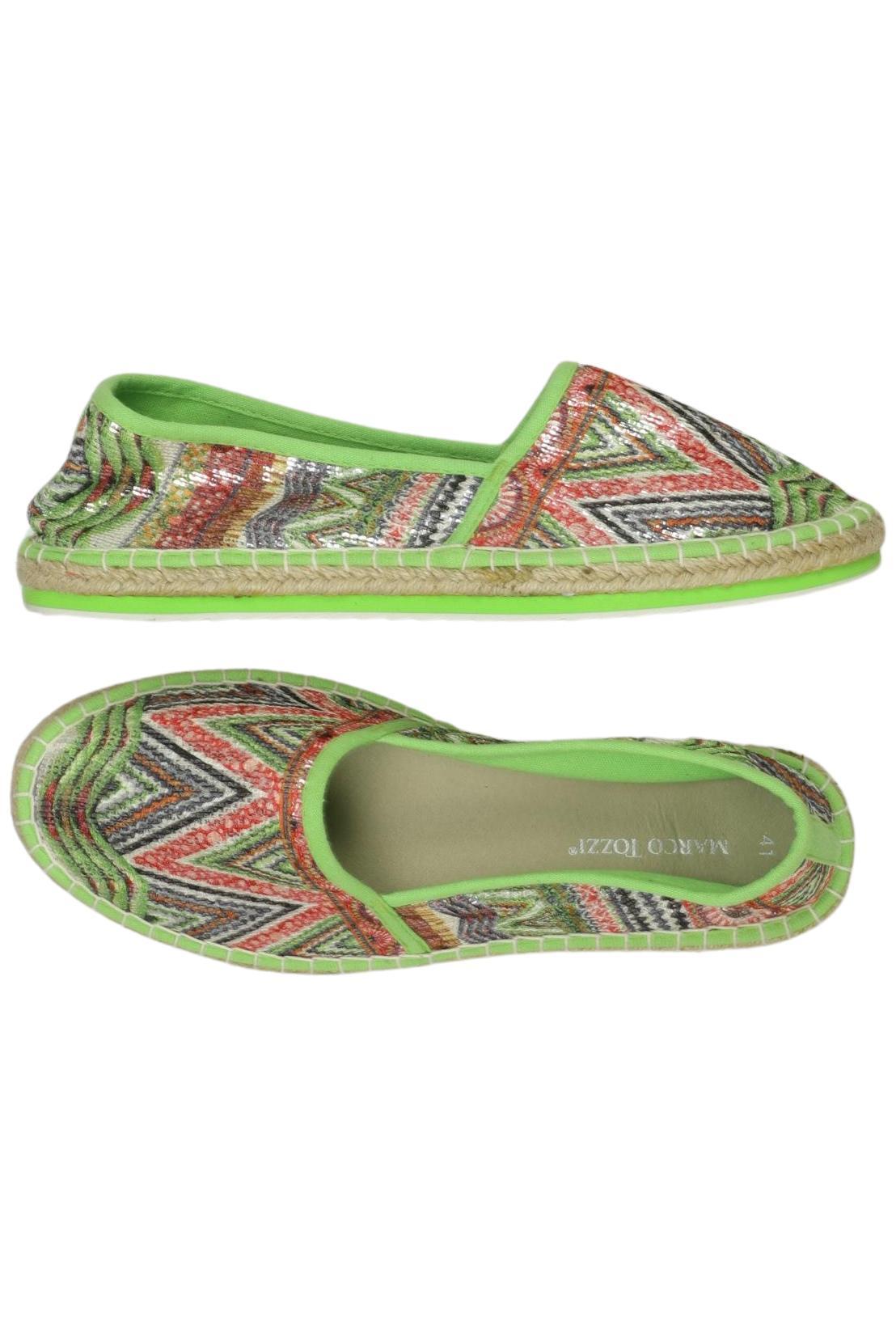 

Marco Tozzi Damen Halbschuh, mehrfarbig, Gr. 41