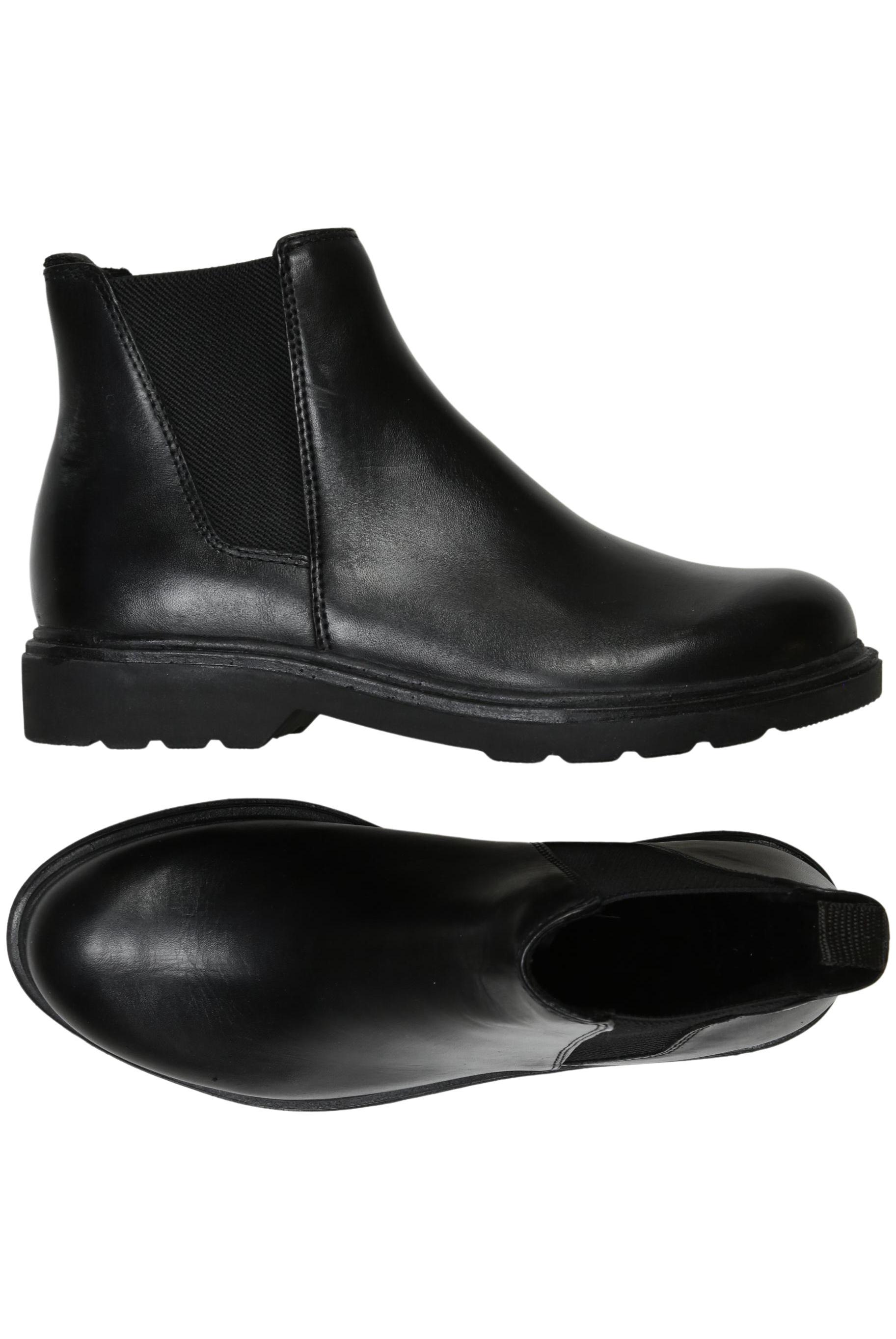 

Marco Tozzi Damen Stiefelette, schwarz, Gr. 37