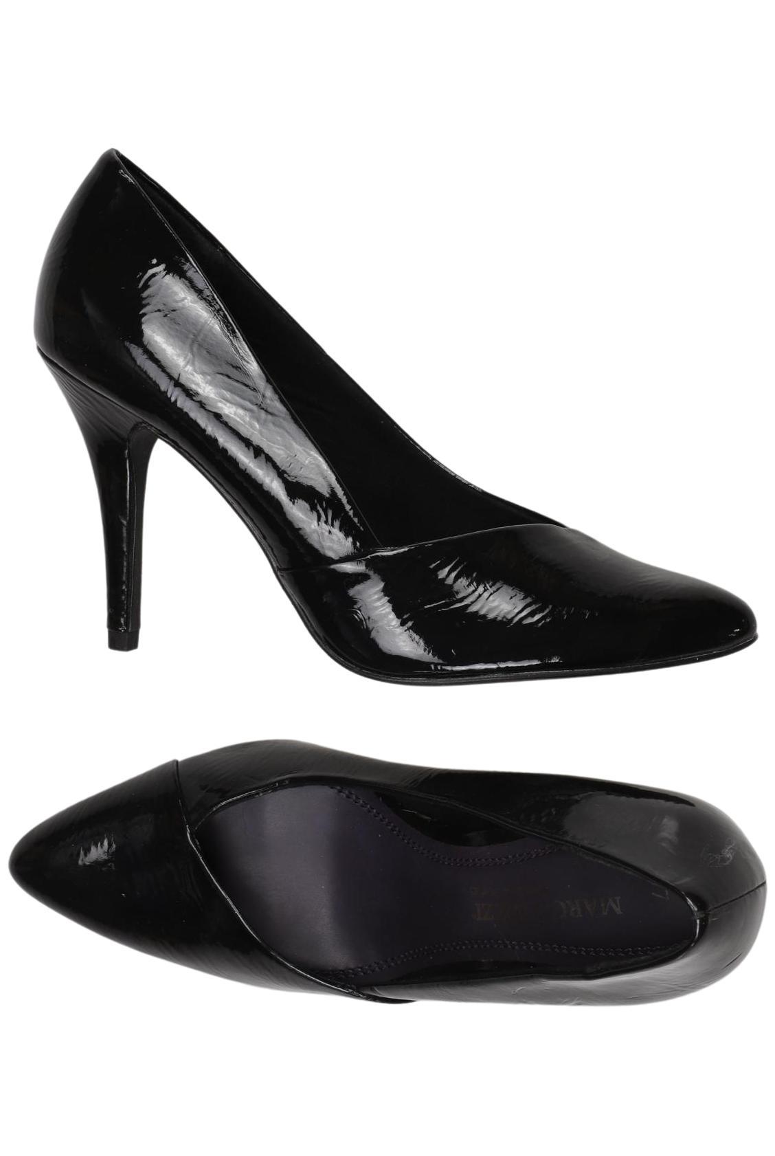

Marco Tozzi Damen Pumps, schwarz, Gr. 37