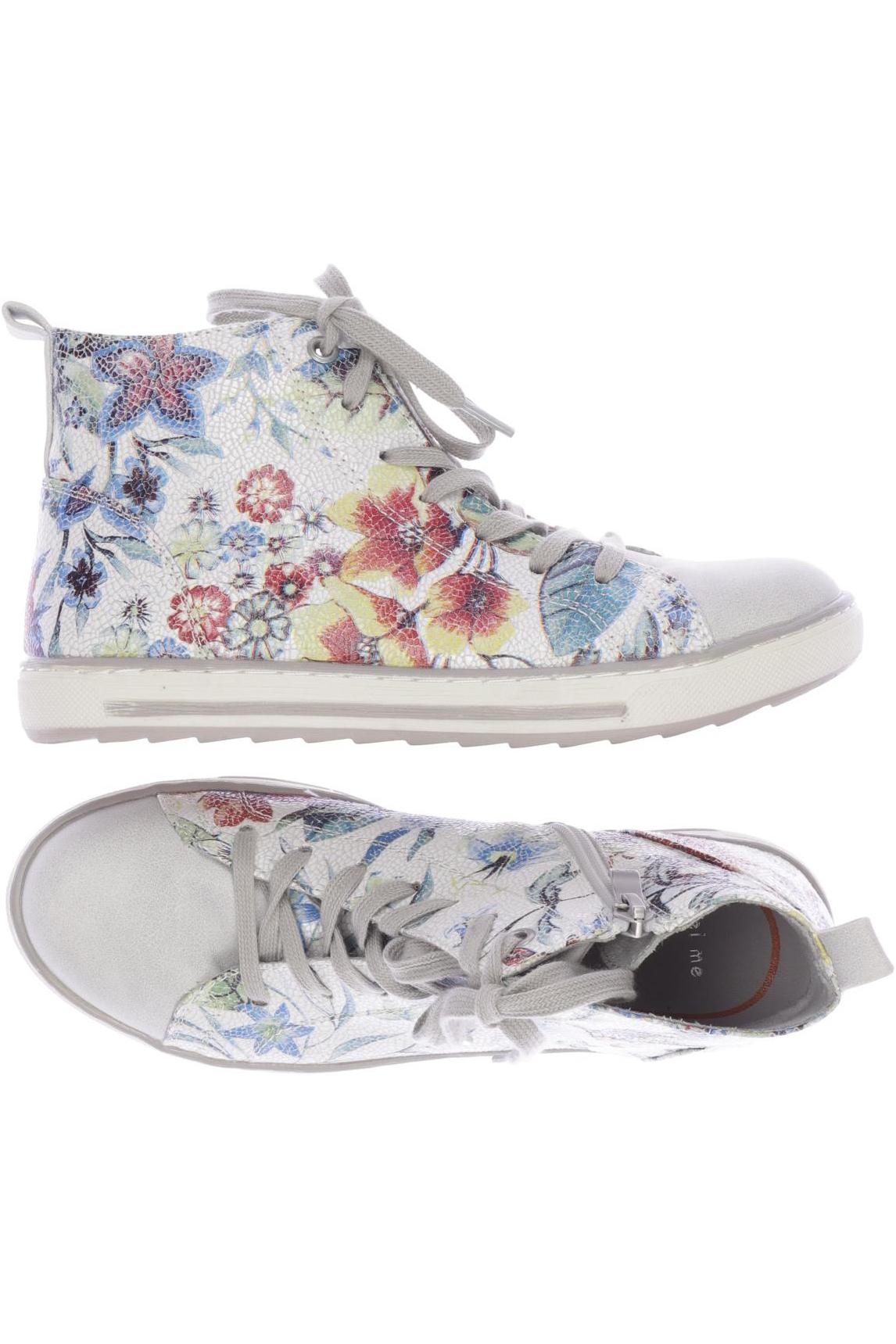 

Marco Tozzi Damen Sneakers, grau, Gr. 35
