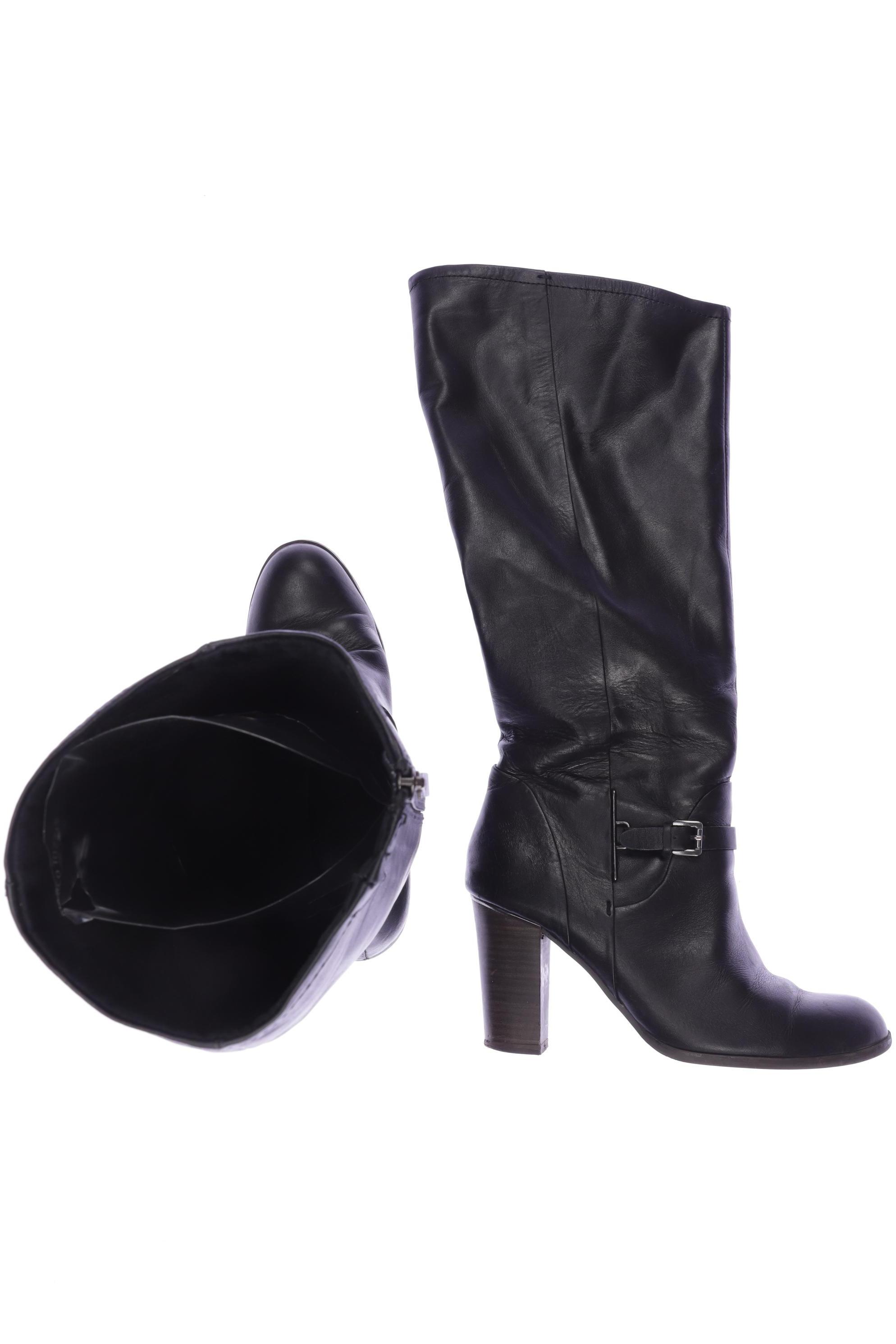 

Marco Tozzi Damen Stiefel, schwarz, Gr. 38