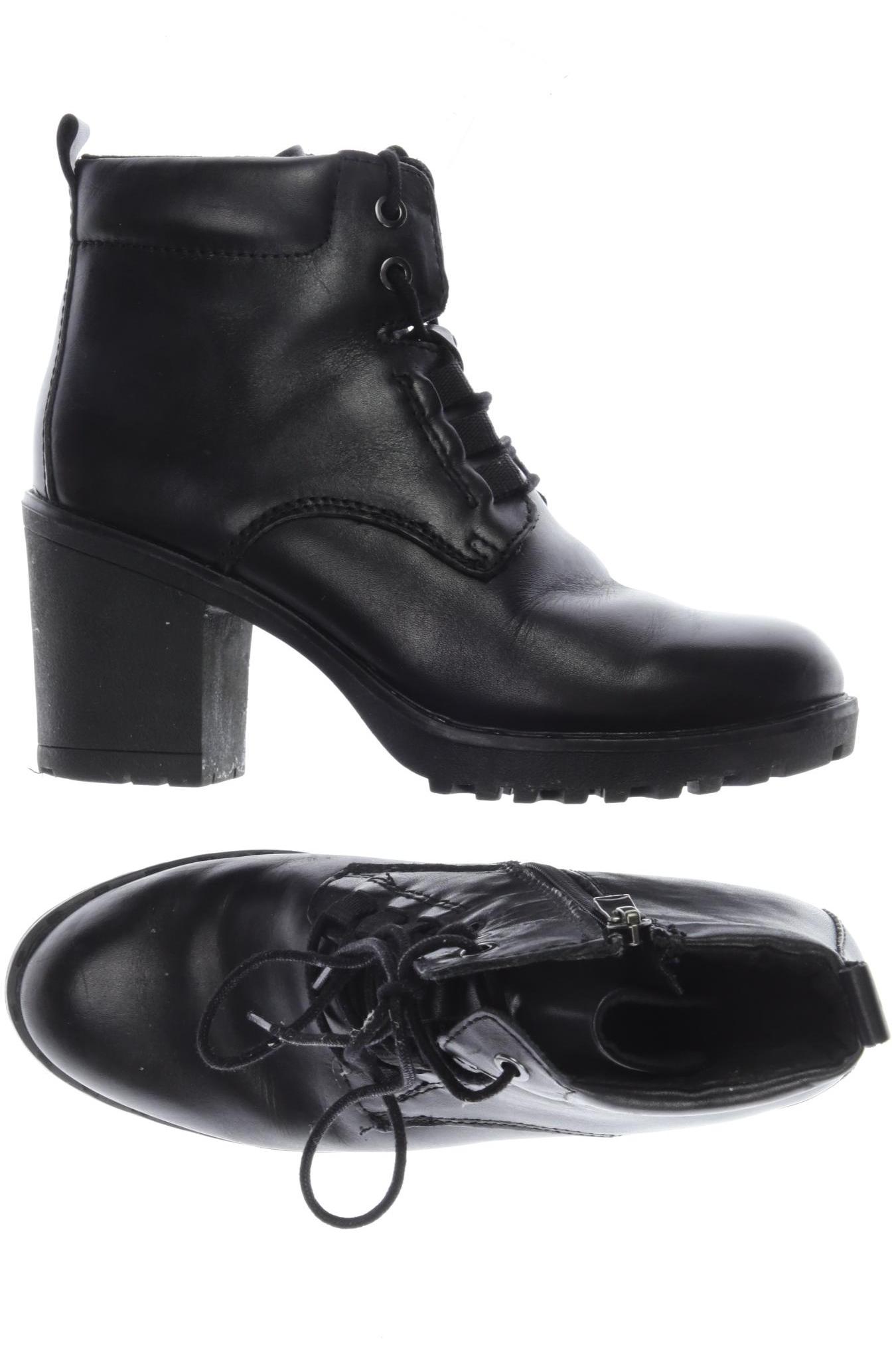 

Marco Tozzi Damen Stiefelette, schwarz, Gr. 36