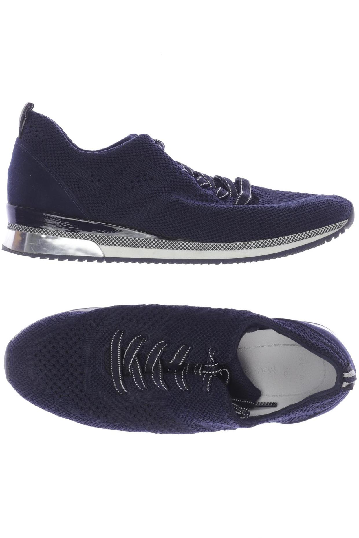 

Marco Tozzi Damen Sneakers, grau, Gr. 38