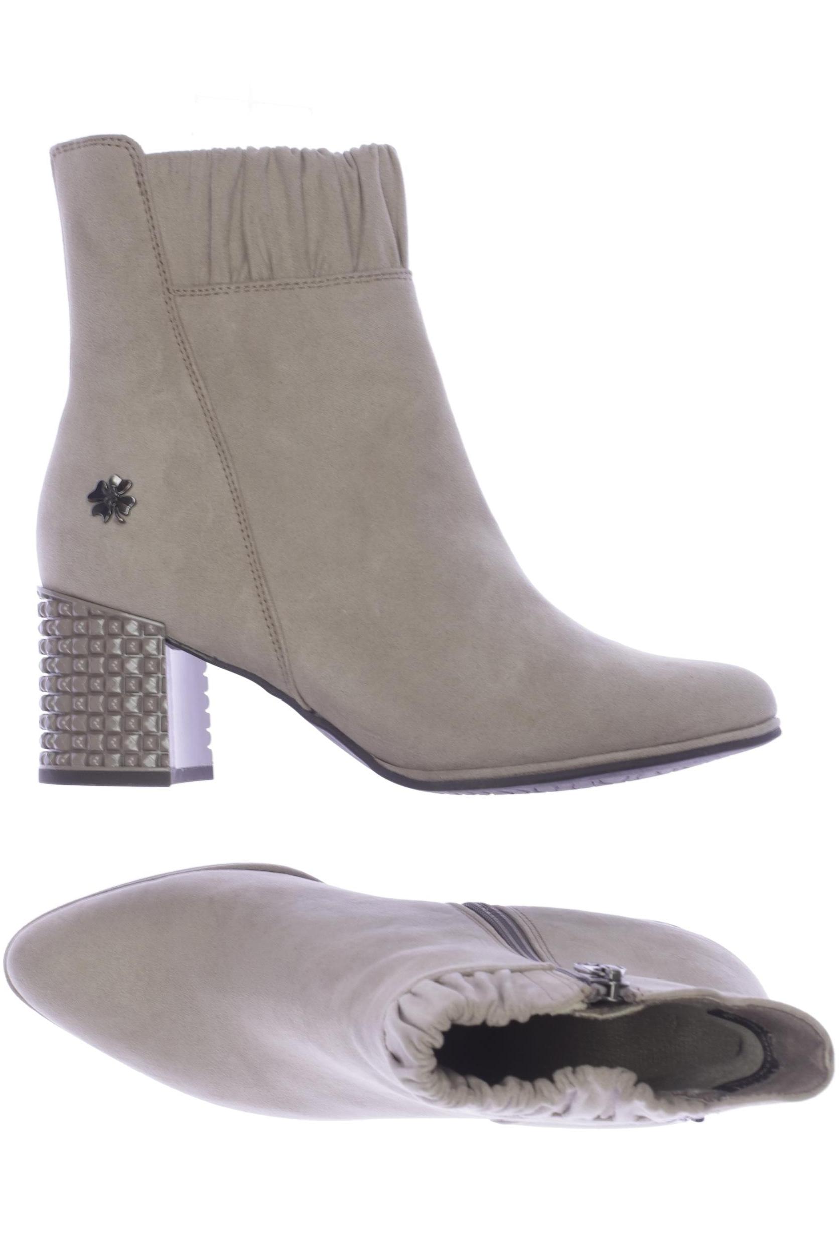 

Marco Tozzi Damen Stiefelette, grau, Gr. 37