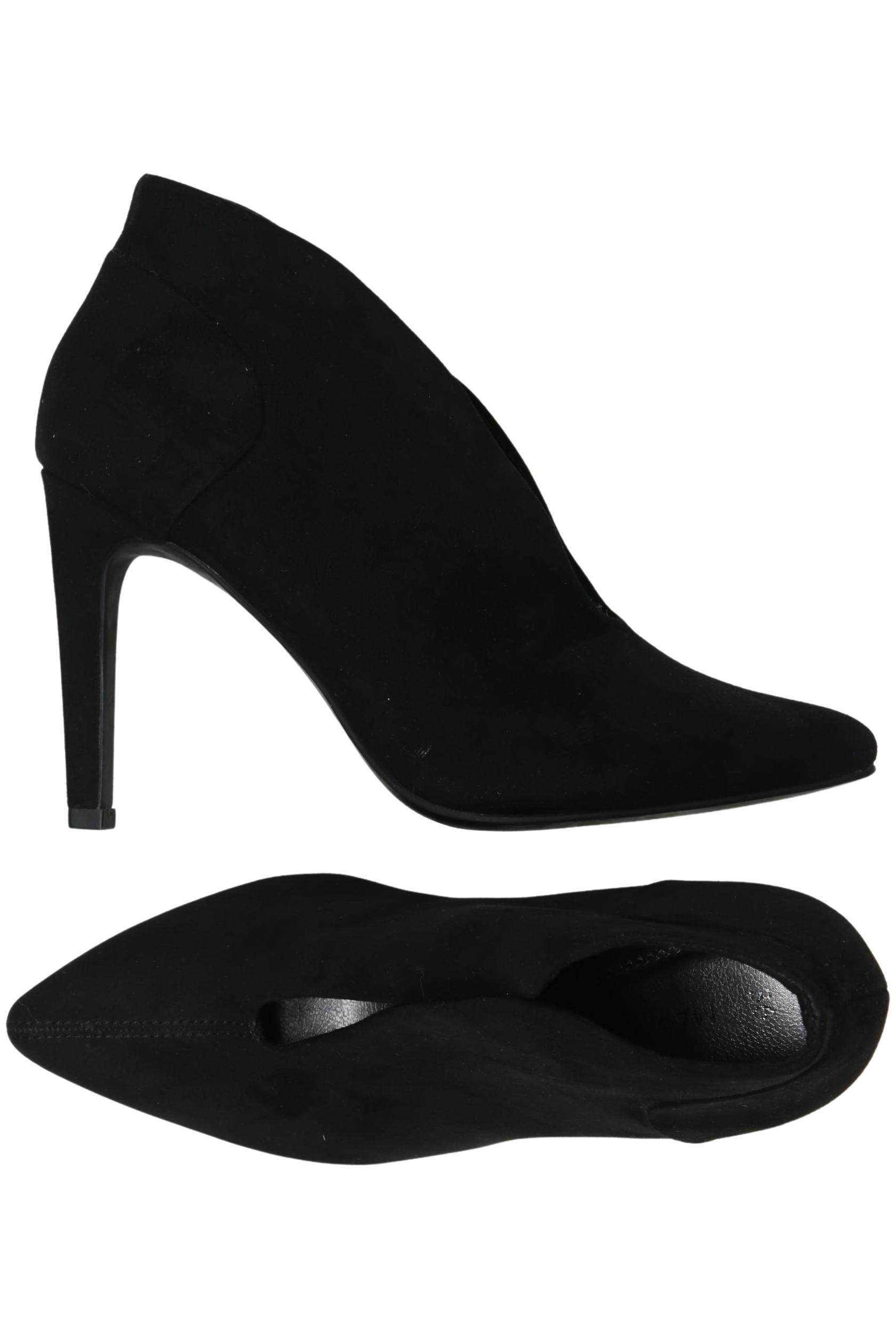 

Marco Tozzi Damen Stiefelette, schwarz, Gr. 36