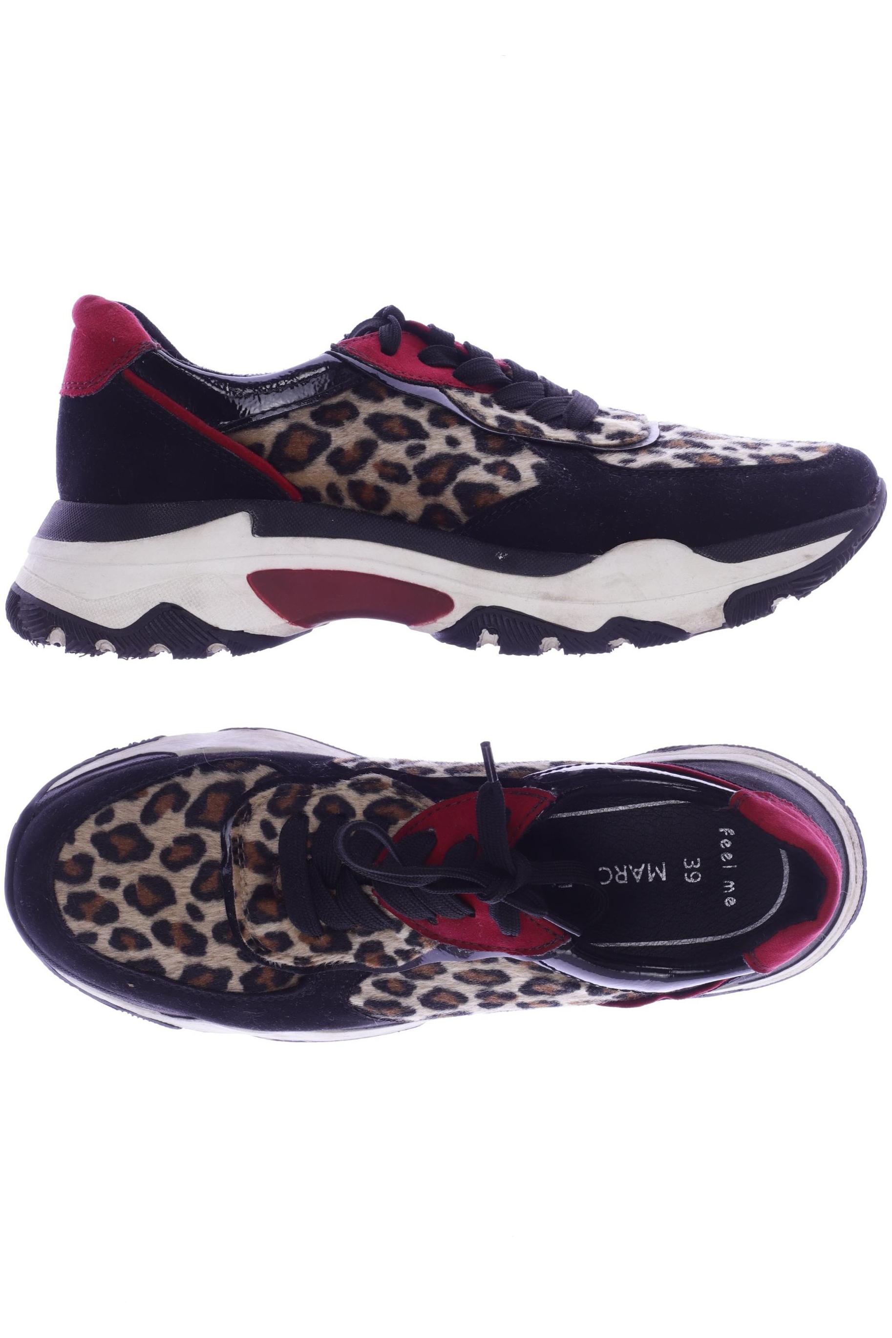 

Marco Tozzi Damen Sneakers, mehrfarbig