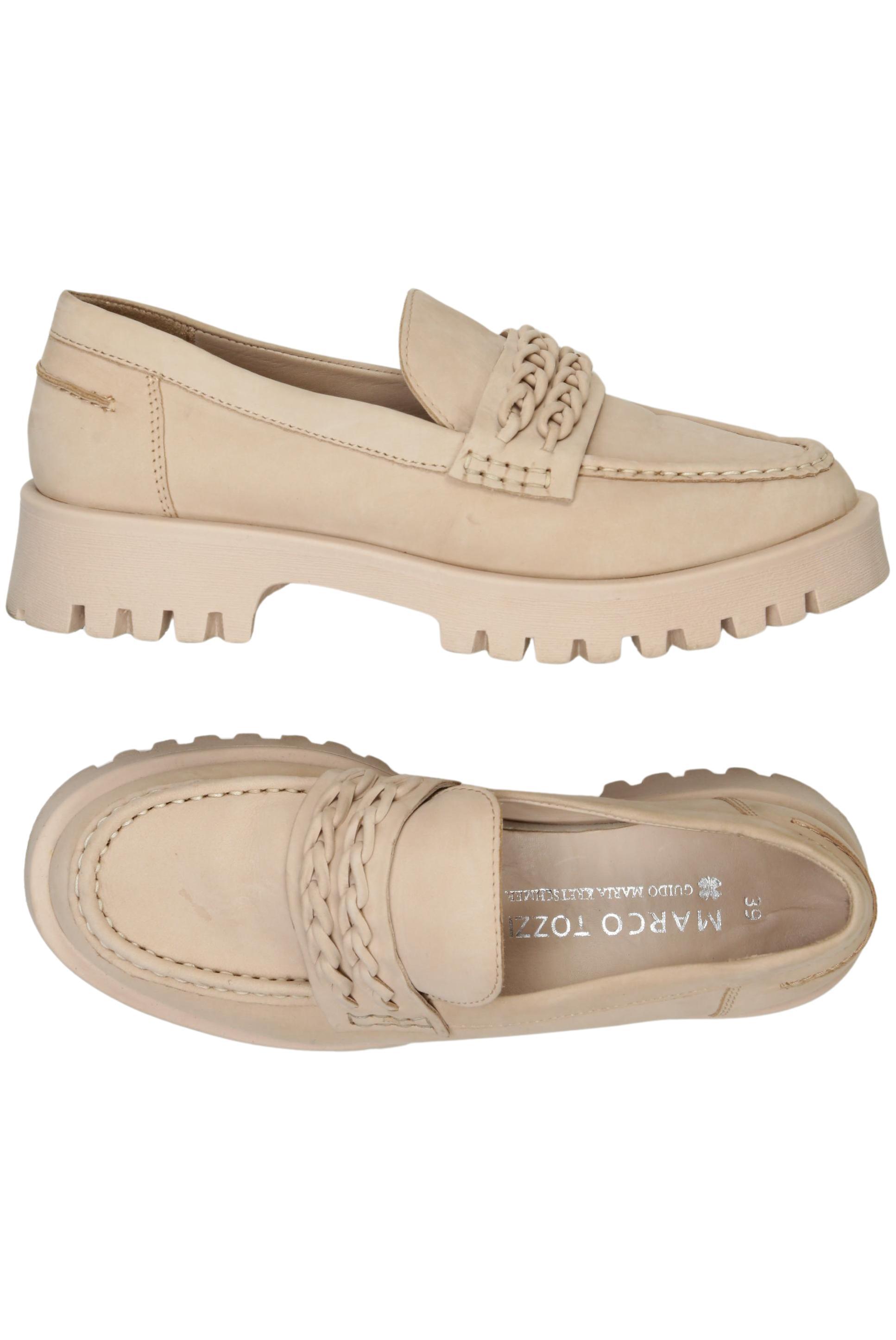 

Marco Tozzi Damen Halbschuh, pink, Gr. 39