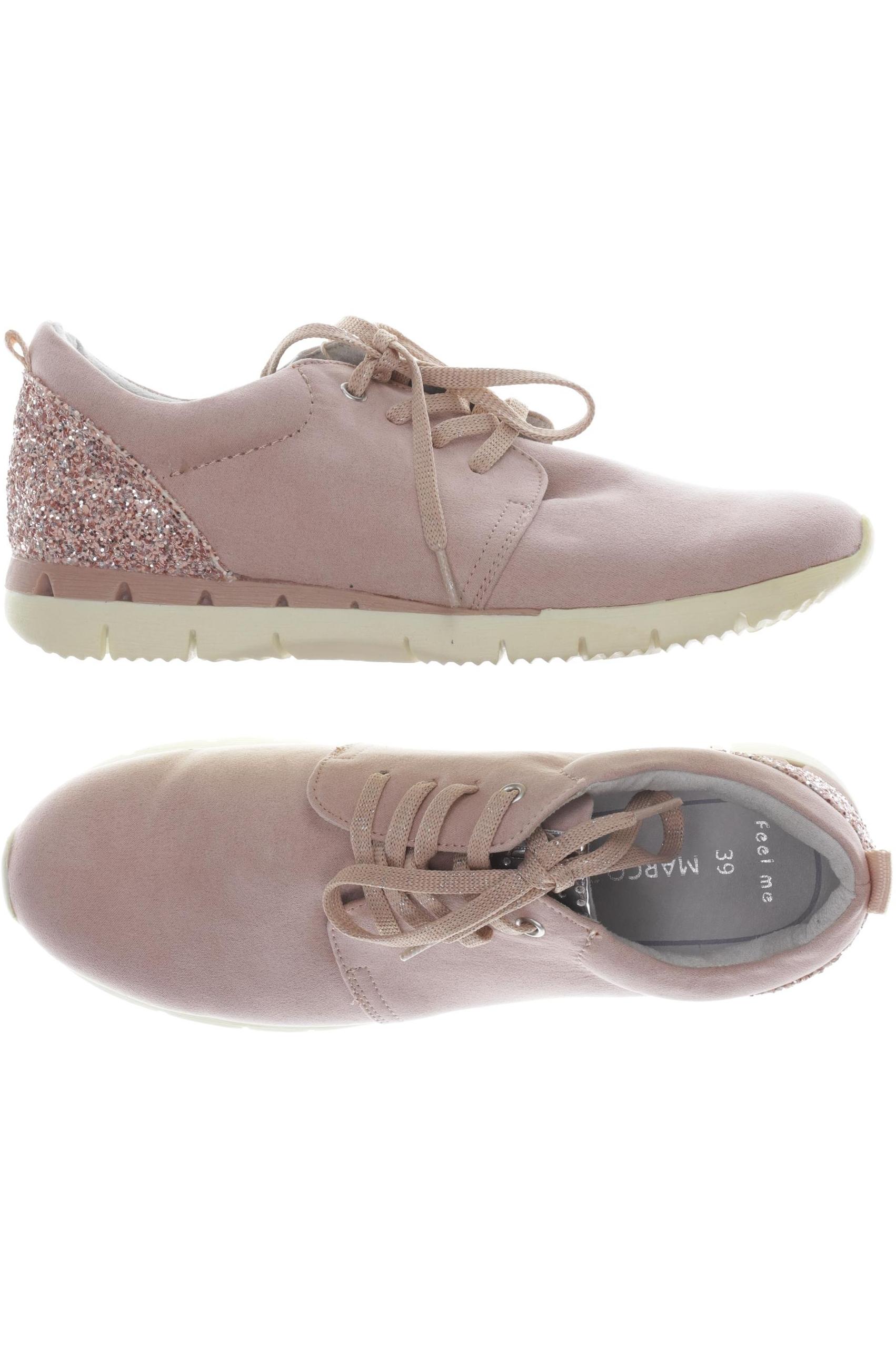 

Marco Tozzi Damen Sneakers, orange, Gr. 39