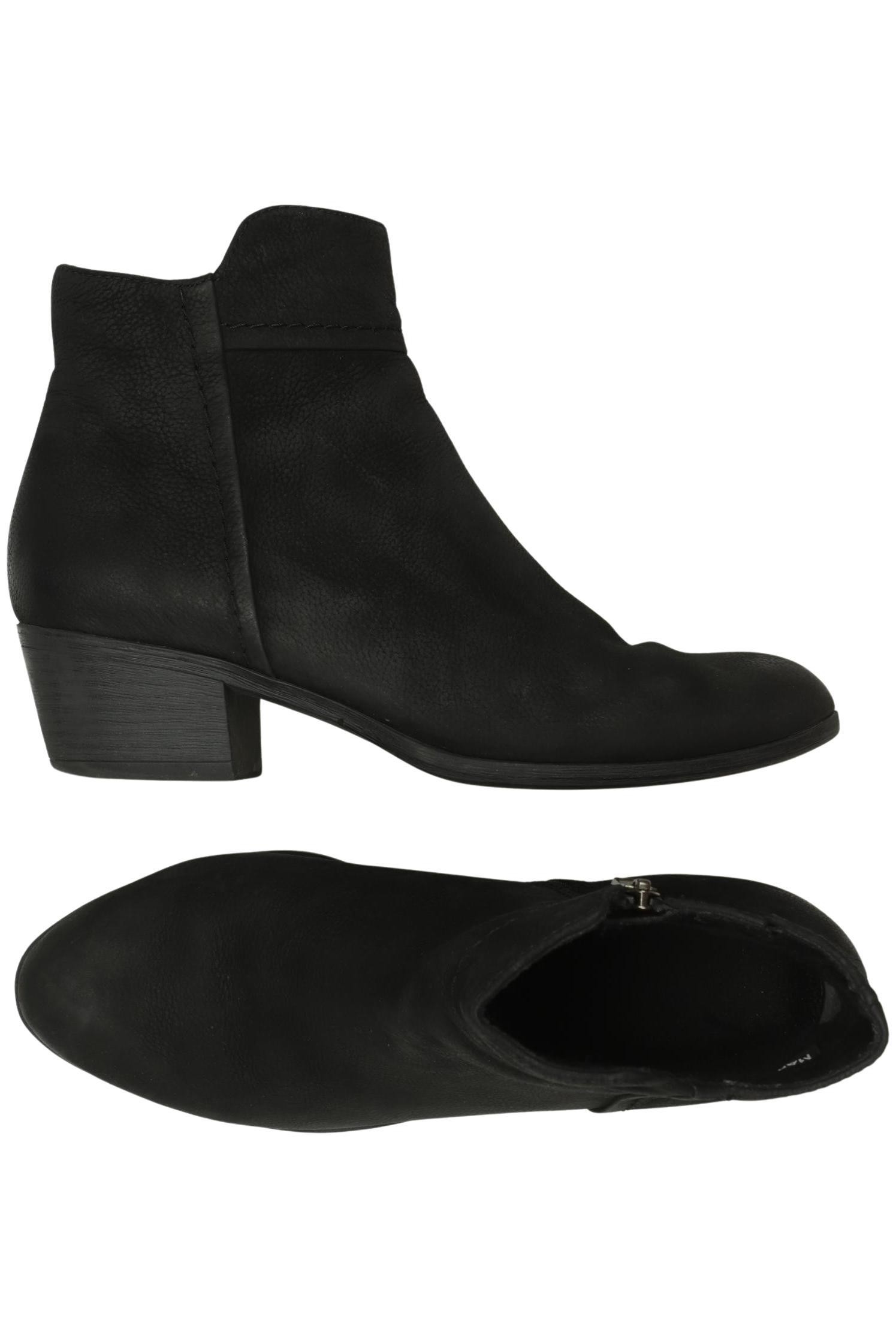 

Marco Tozzi Damen Stiefelette, schwarz, Gr. 39