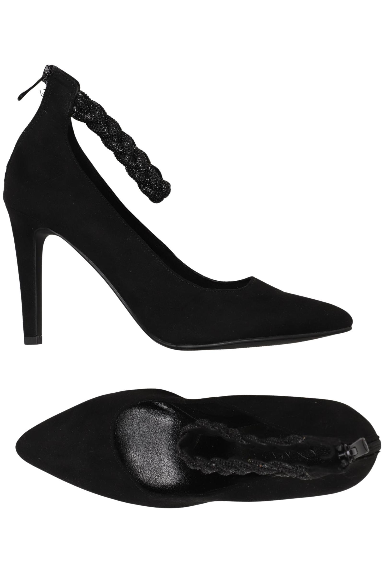 

Marco Tozzi Damen Pumps, schwarz, Gr. 39