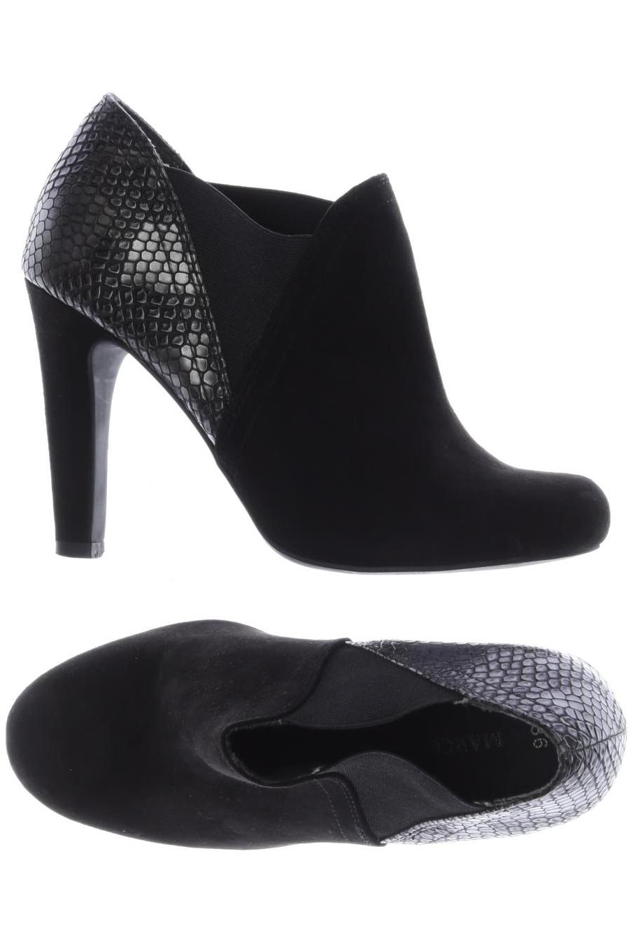 

Marco Tozzi Damen Stiefelette, schwarz, Gr. 36