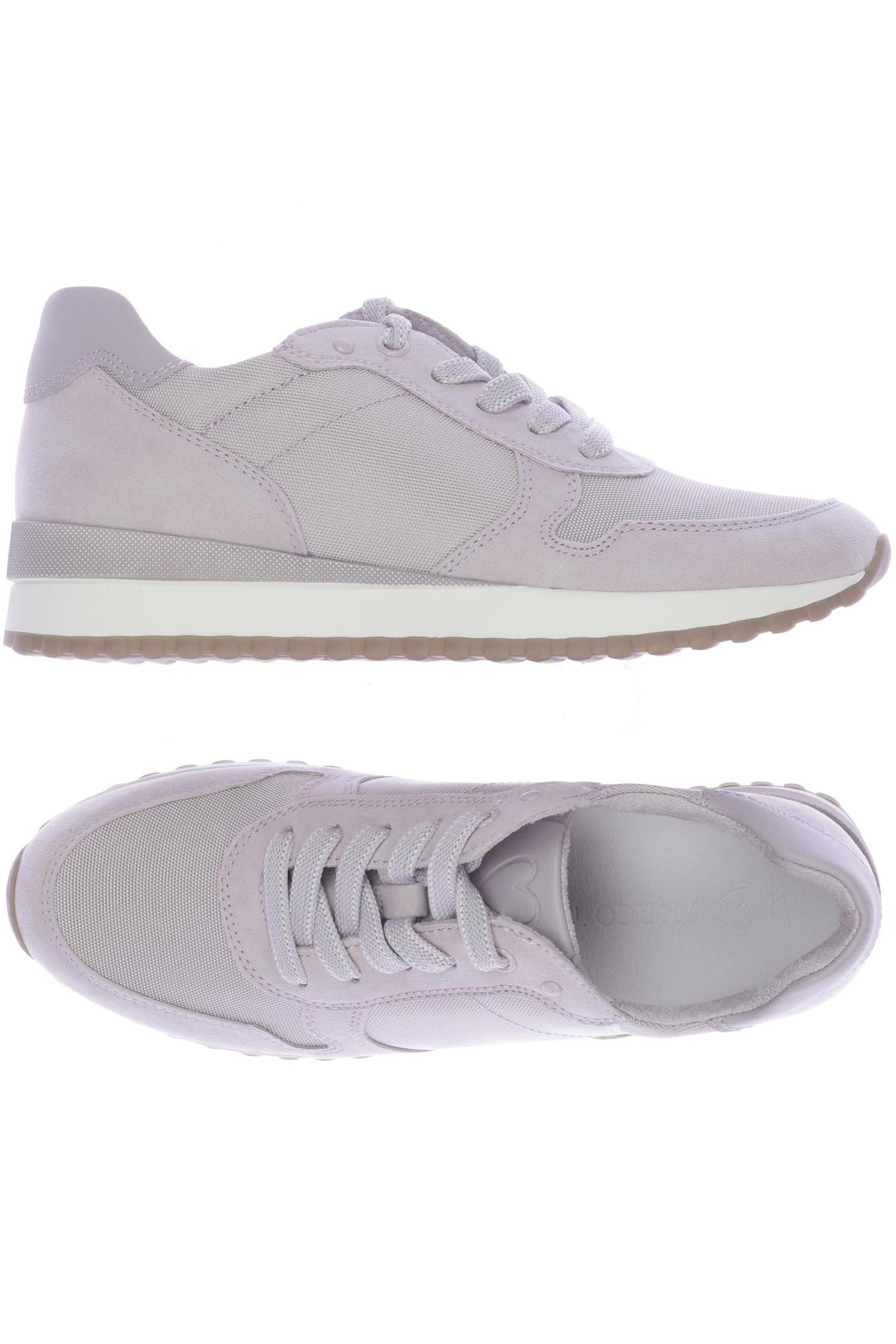 

Marco Tozzi Damen Sneakers, flieder, Gr. 39