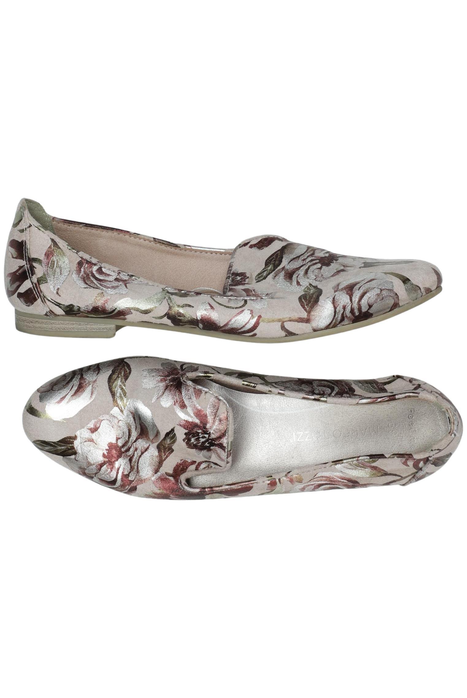 

Marco Tozzi Damen Halbschuh, pink, Gr. 39