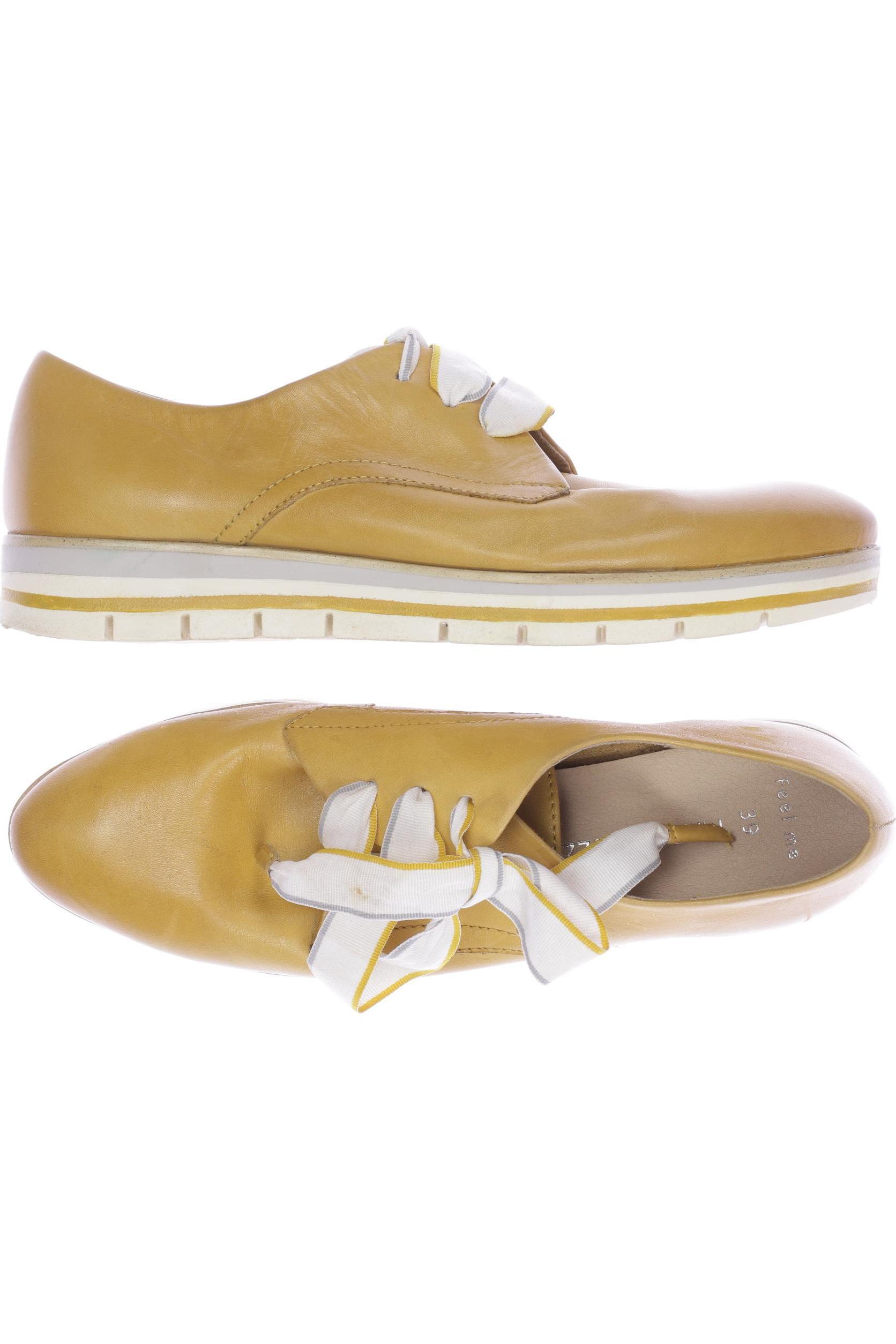 

Marco Tozzi Damen Halbschuh, beige