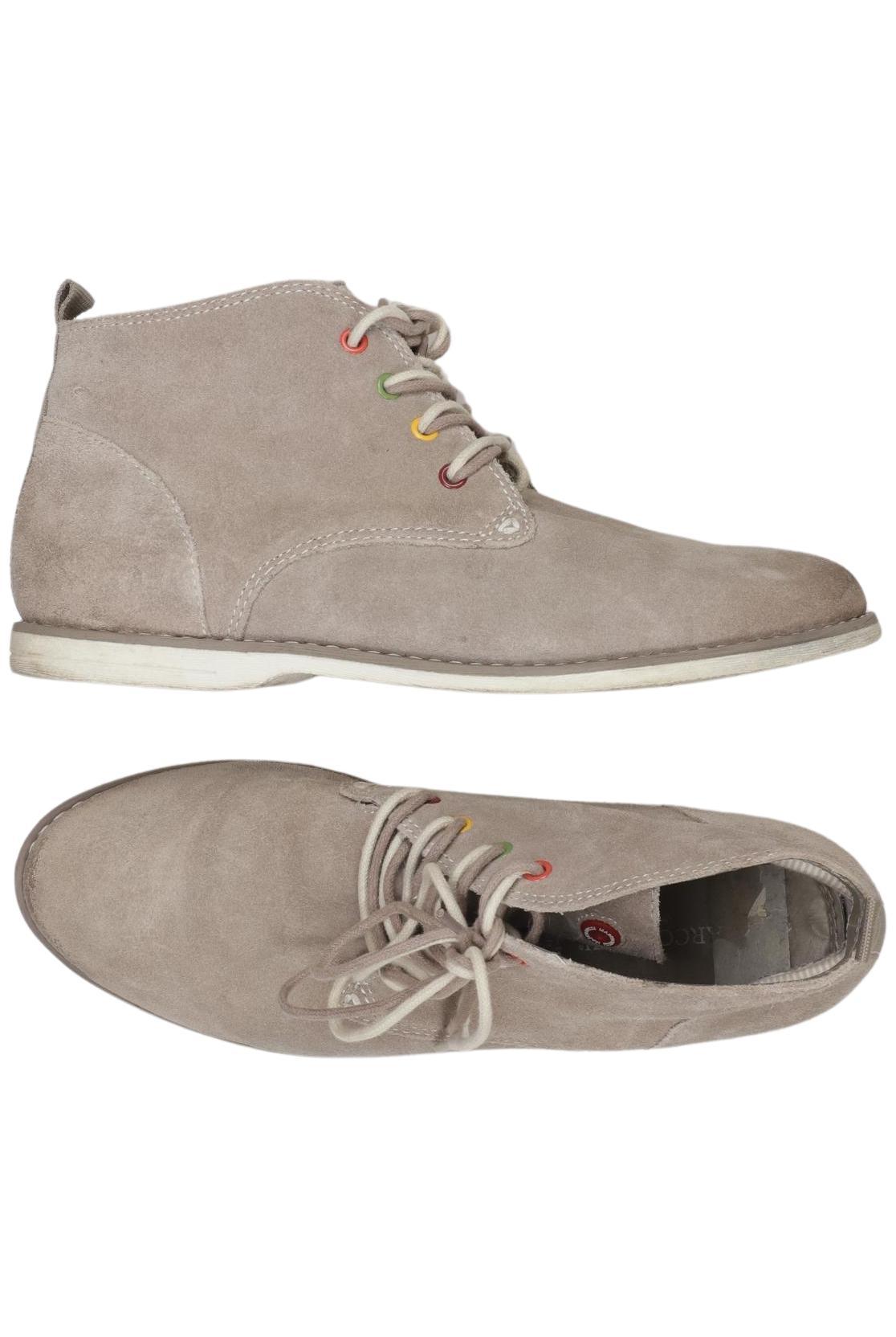 

Marco Tozzi Damen Stiefelette, beige, Gr. 40