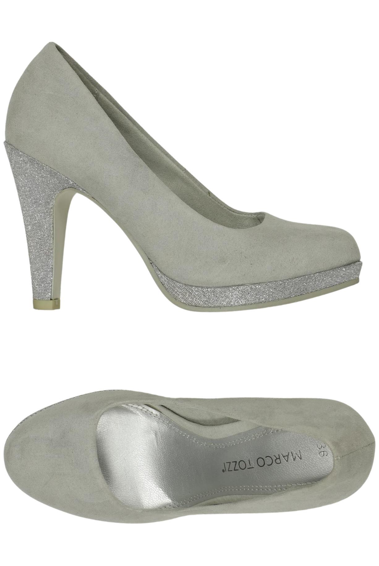 

Marco Tozzi Damen Pumps, mehrfarbig, Gr. 36