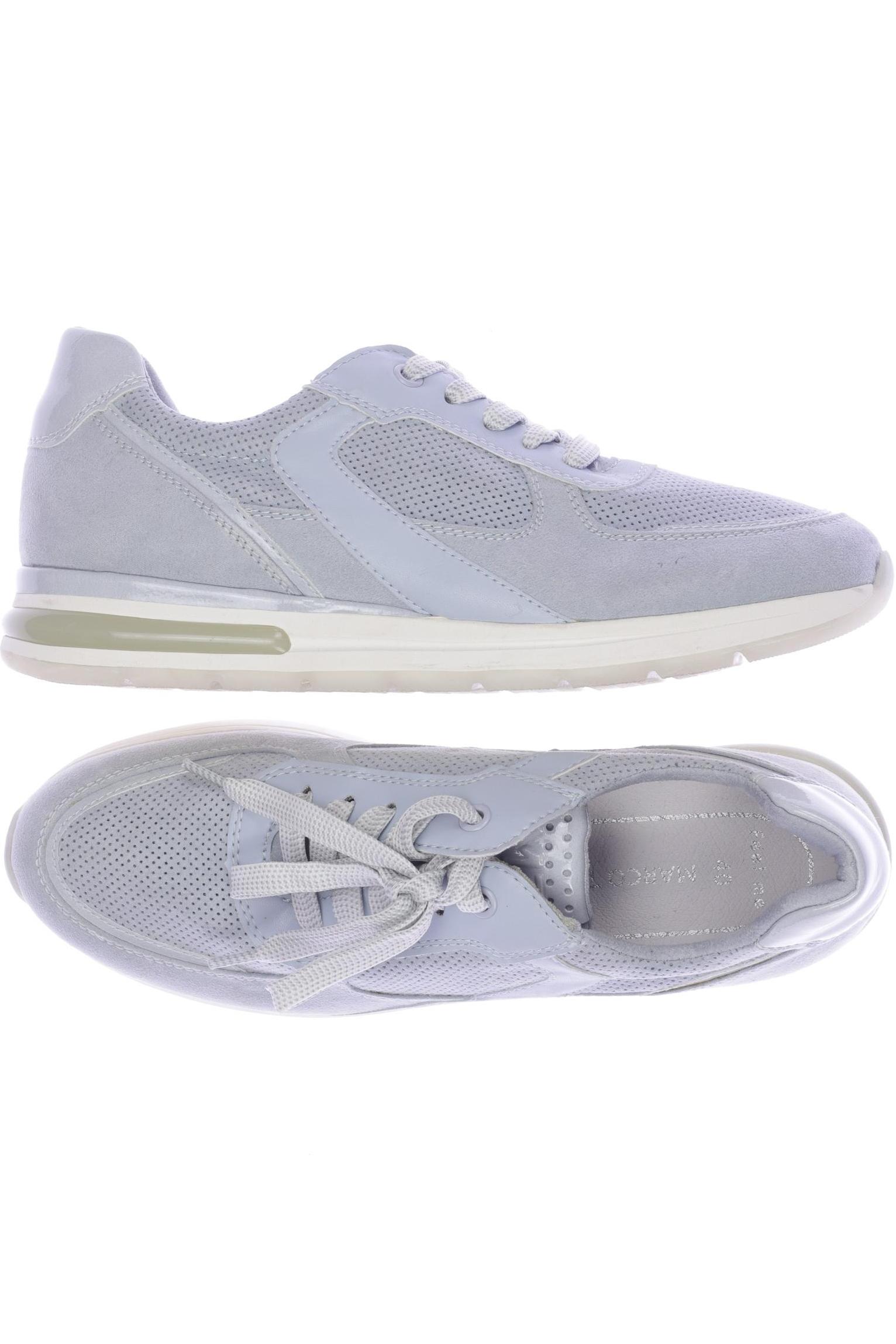 

Marco Tozzi Damen Sneakers, hellblau, Gr. 40