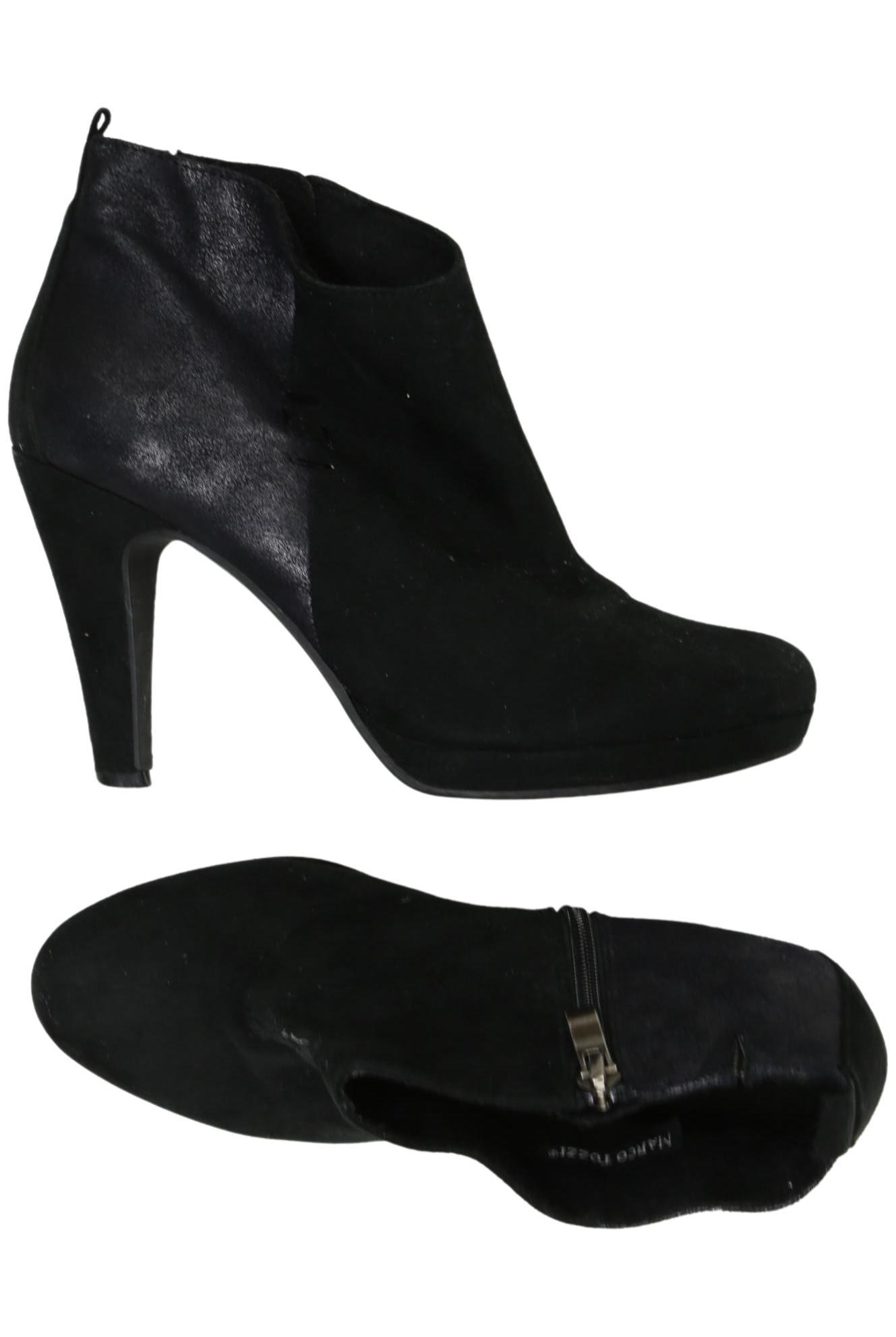 

Marco Tozzi Damen Stiefelette, schwarz, Gr. 39