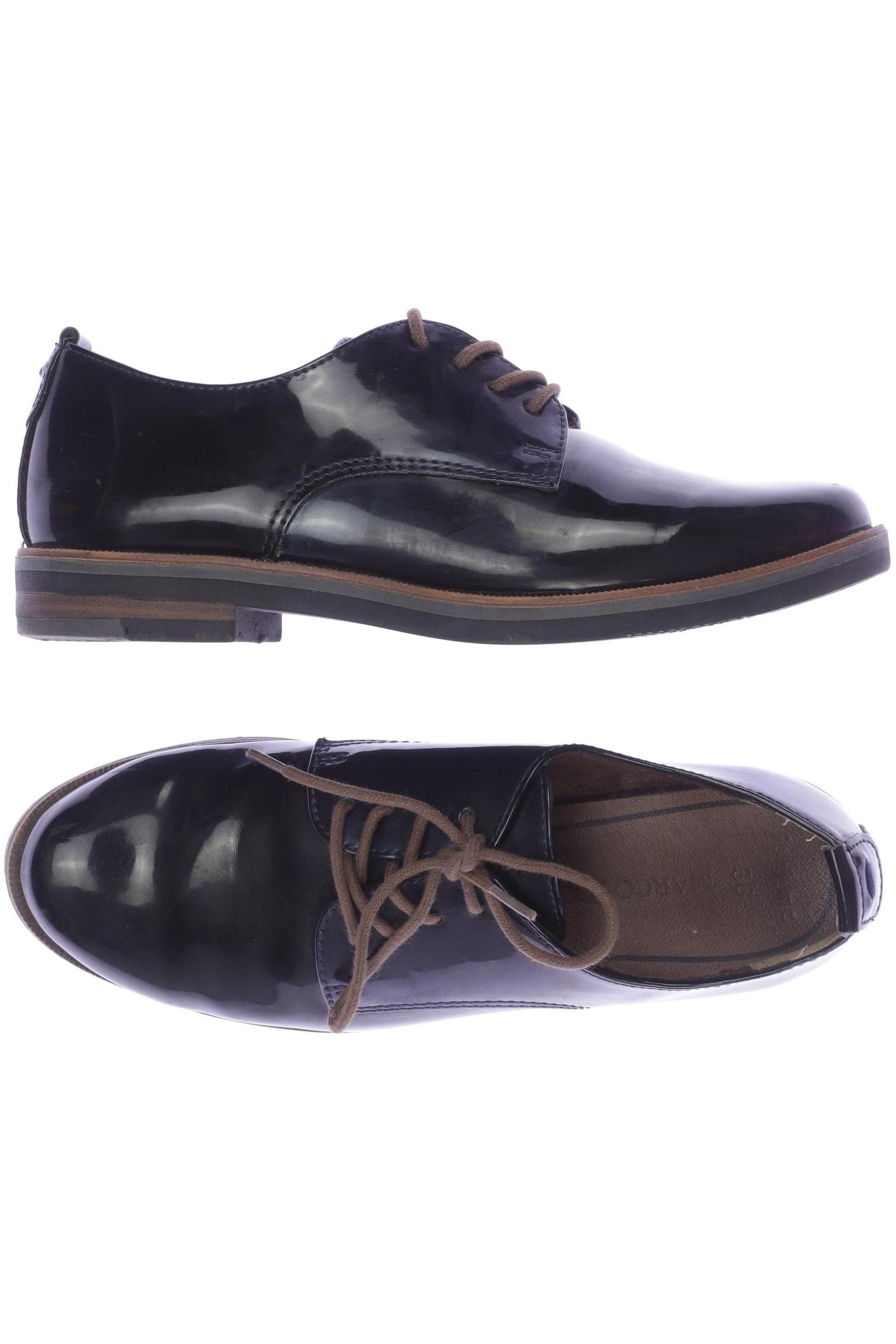 

Marco Tozzi Damen Halbschuh, marineblau, Gr. 36