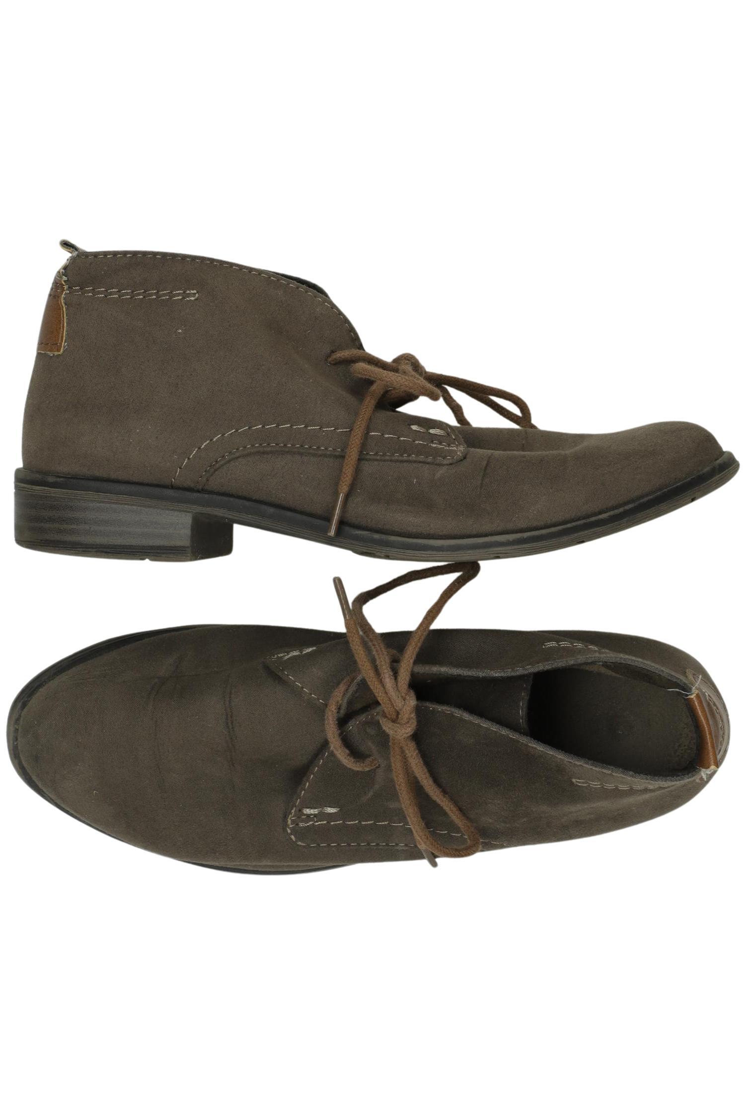 

Marco Tozzi Damen Stiefelette, braun, Gr. 37